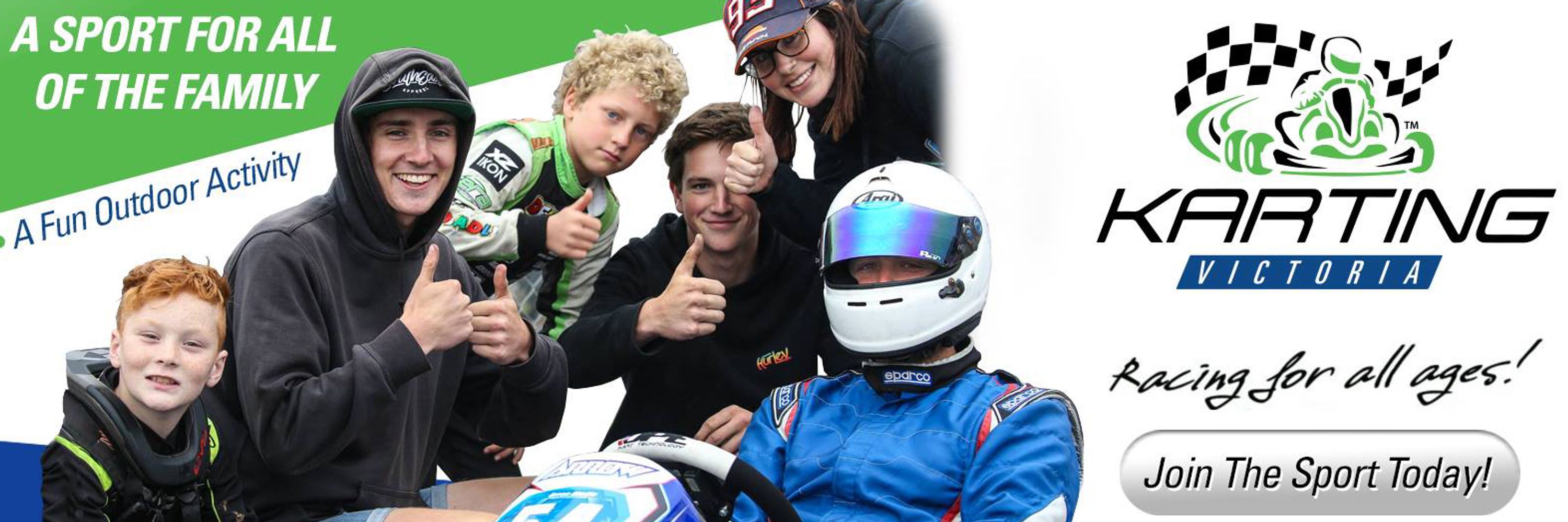 Karting Victoria