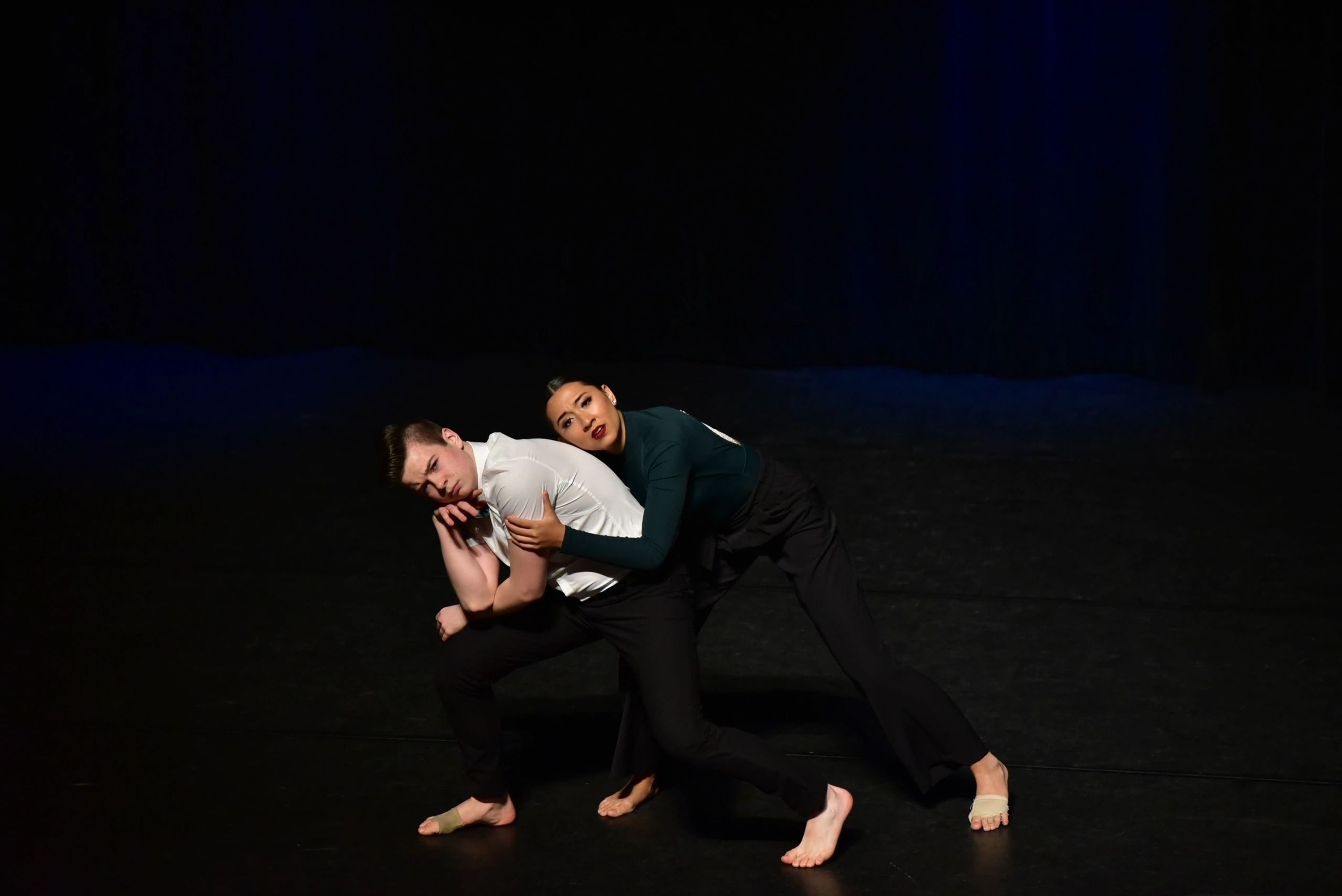 Dynamic Dance Company Inc.