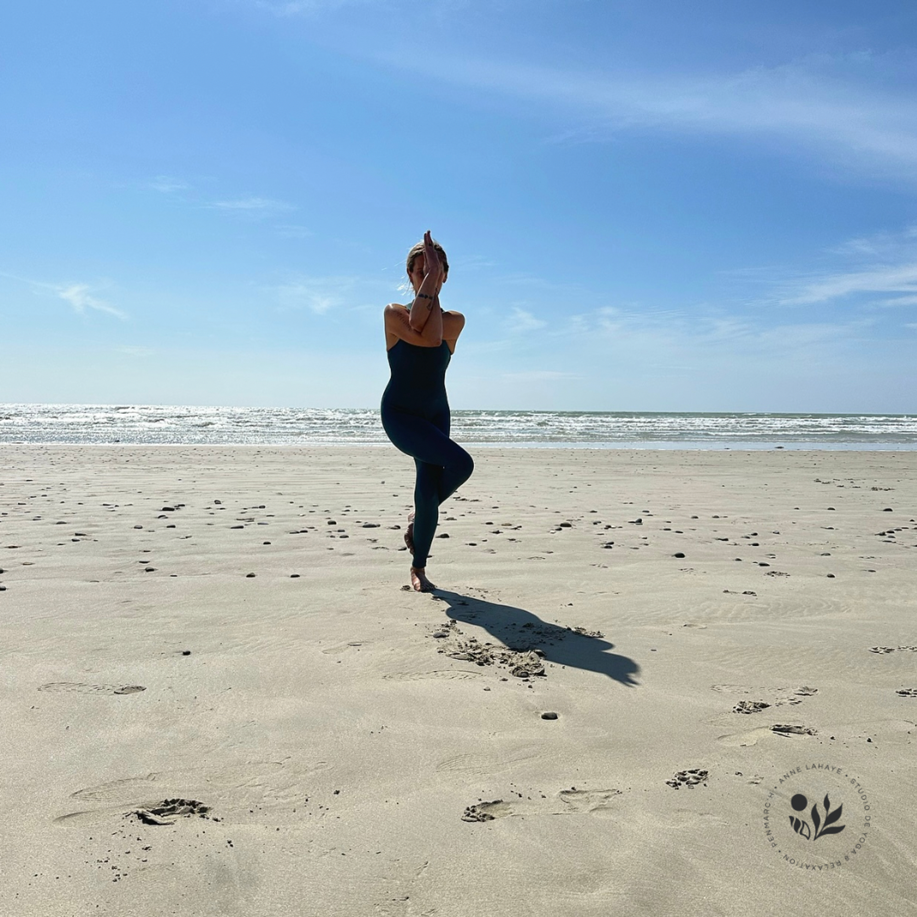 Hen Hao Studio - Anne Lahaye Yoga