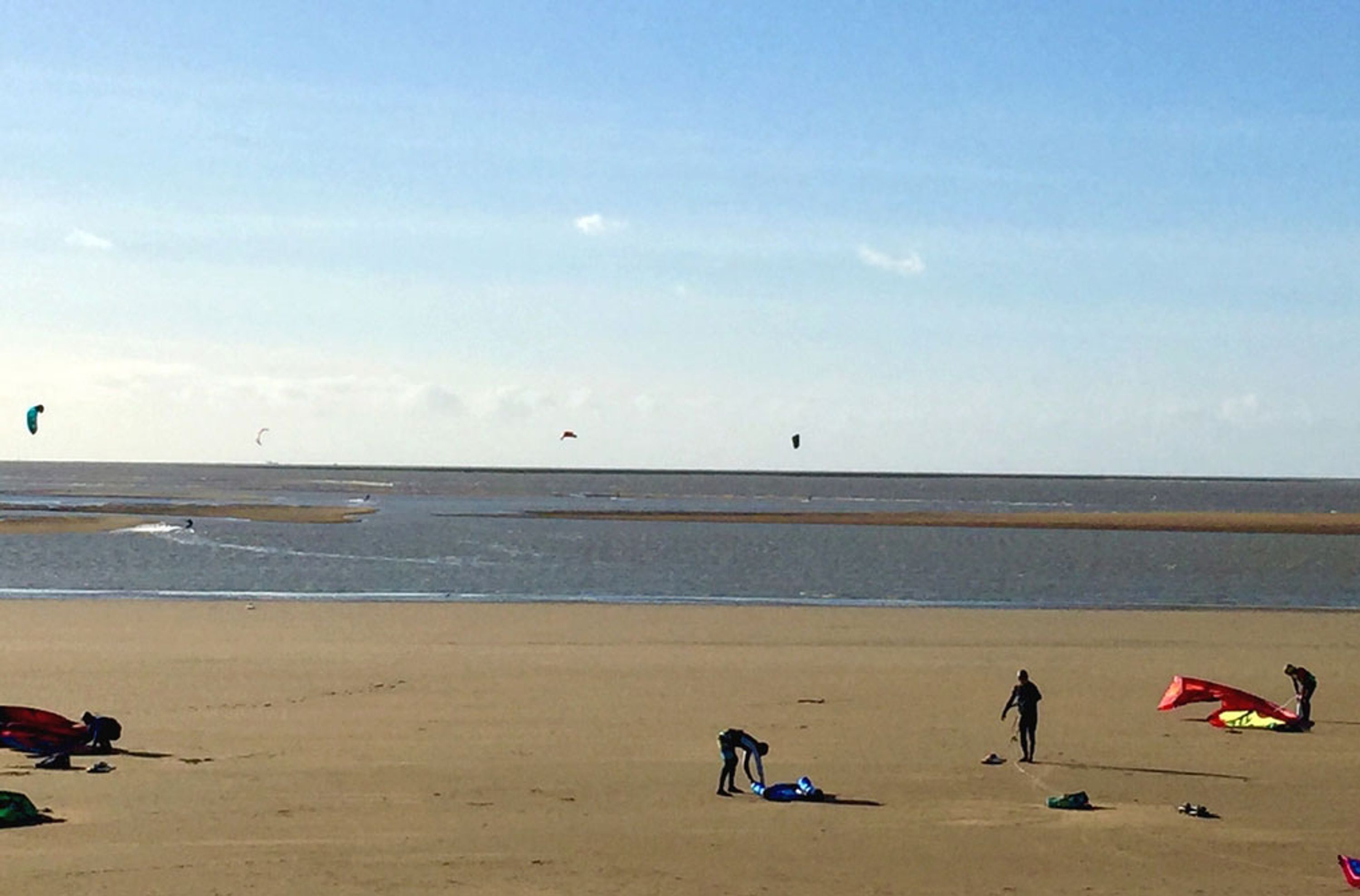 H2air - Kiteschool
