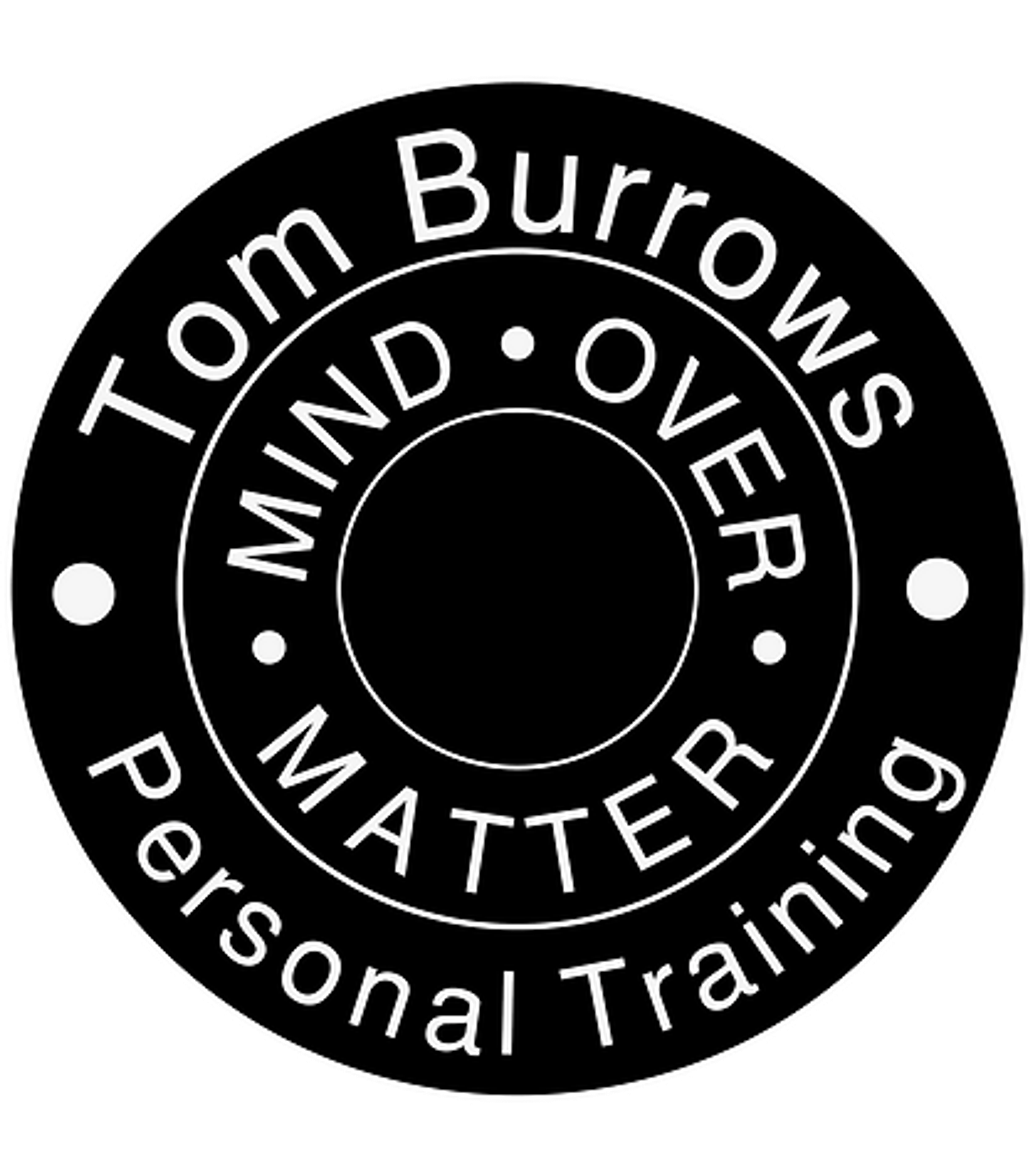 Tom Burrows