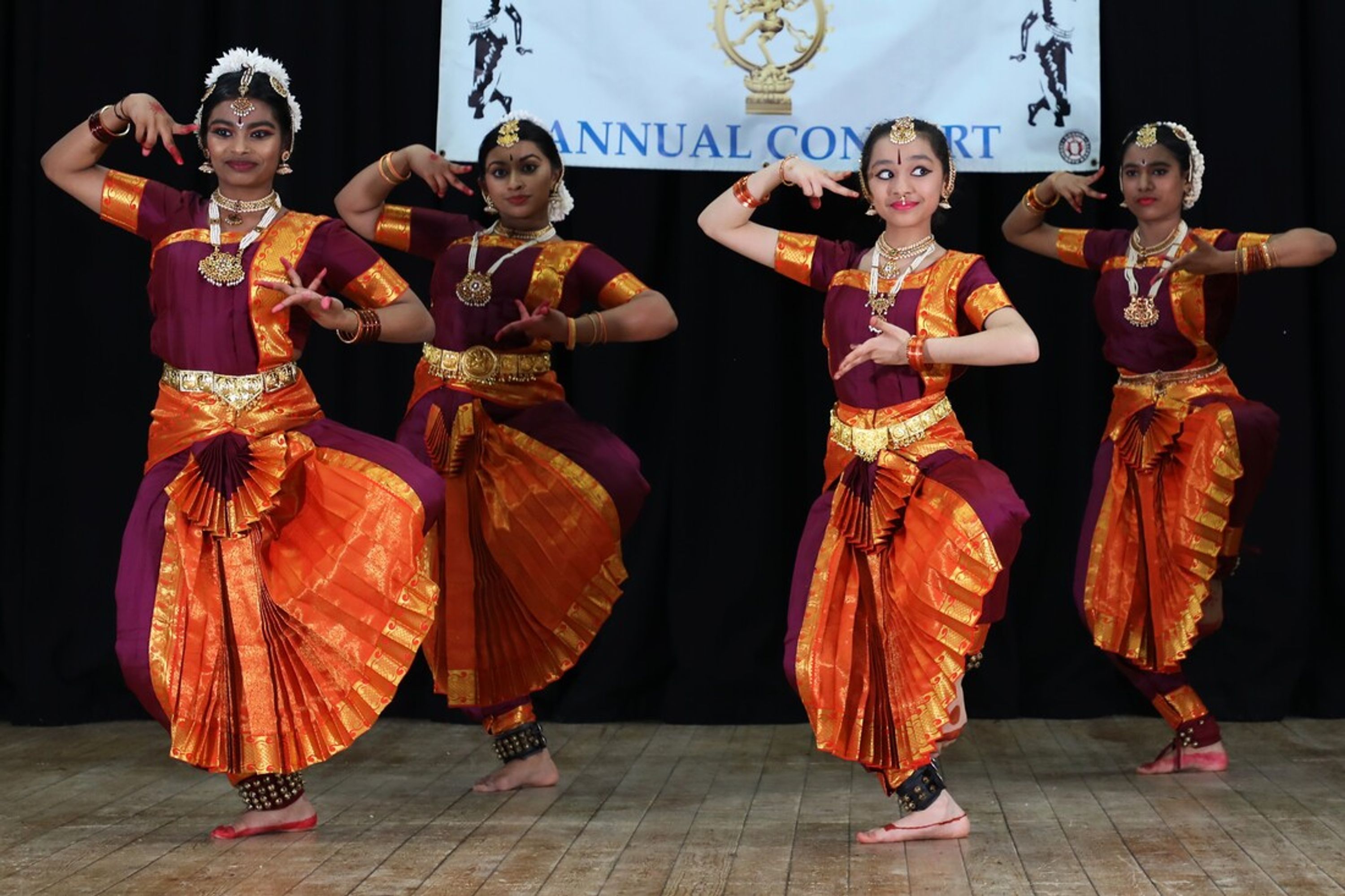Aradhana School of Dancing - Ilford