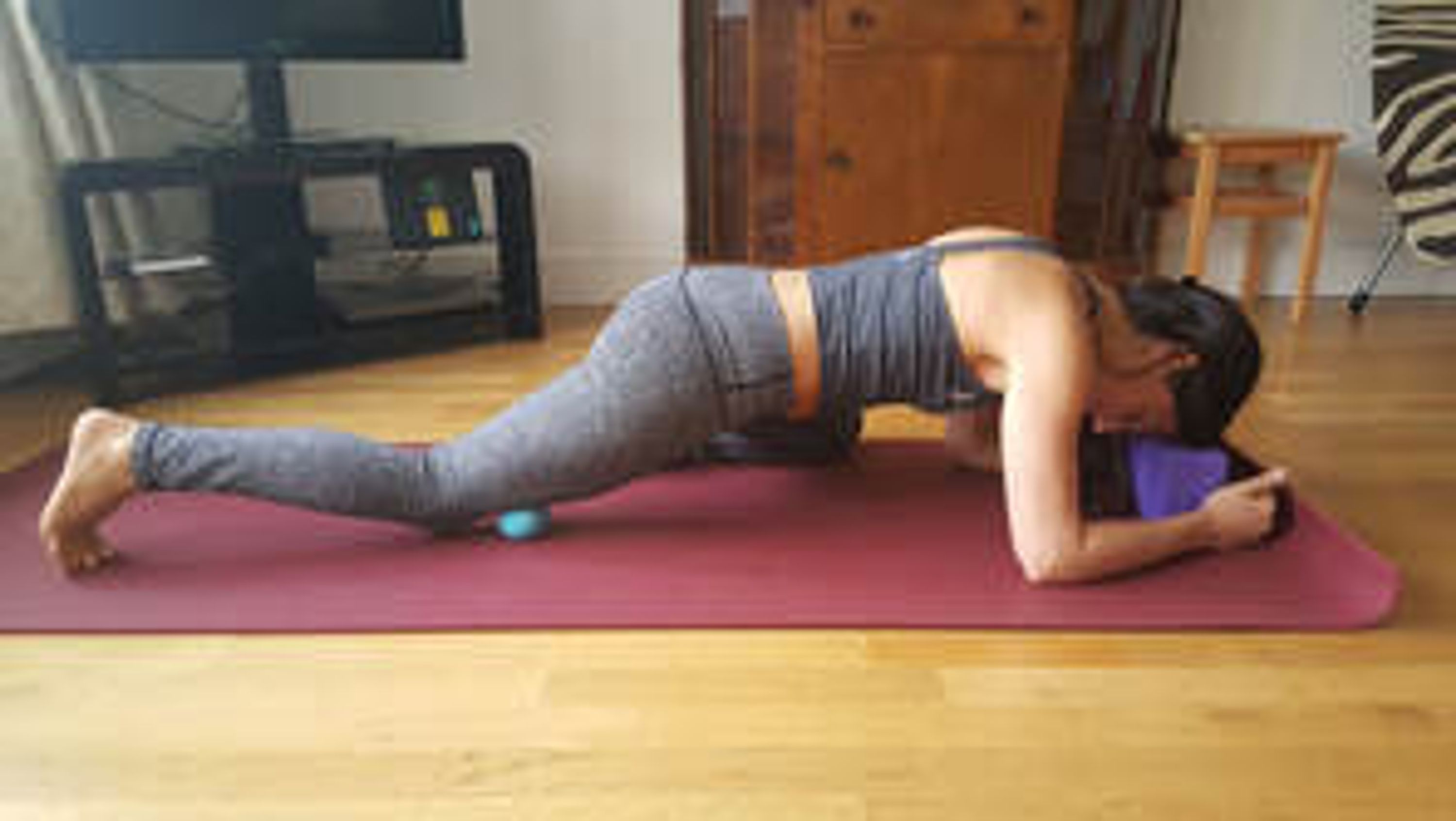 Yoga Retreat