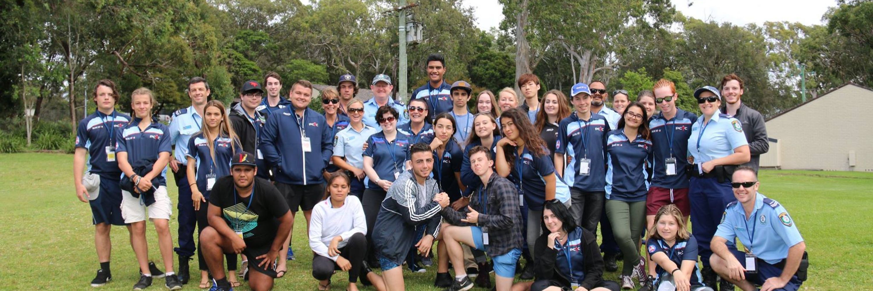 PCYC Marrickville