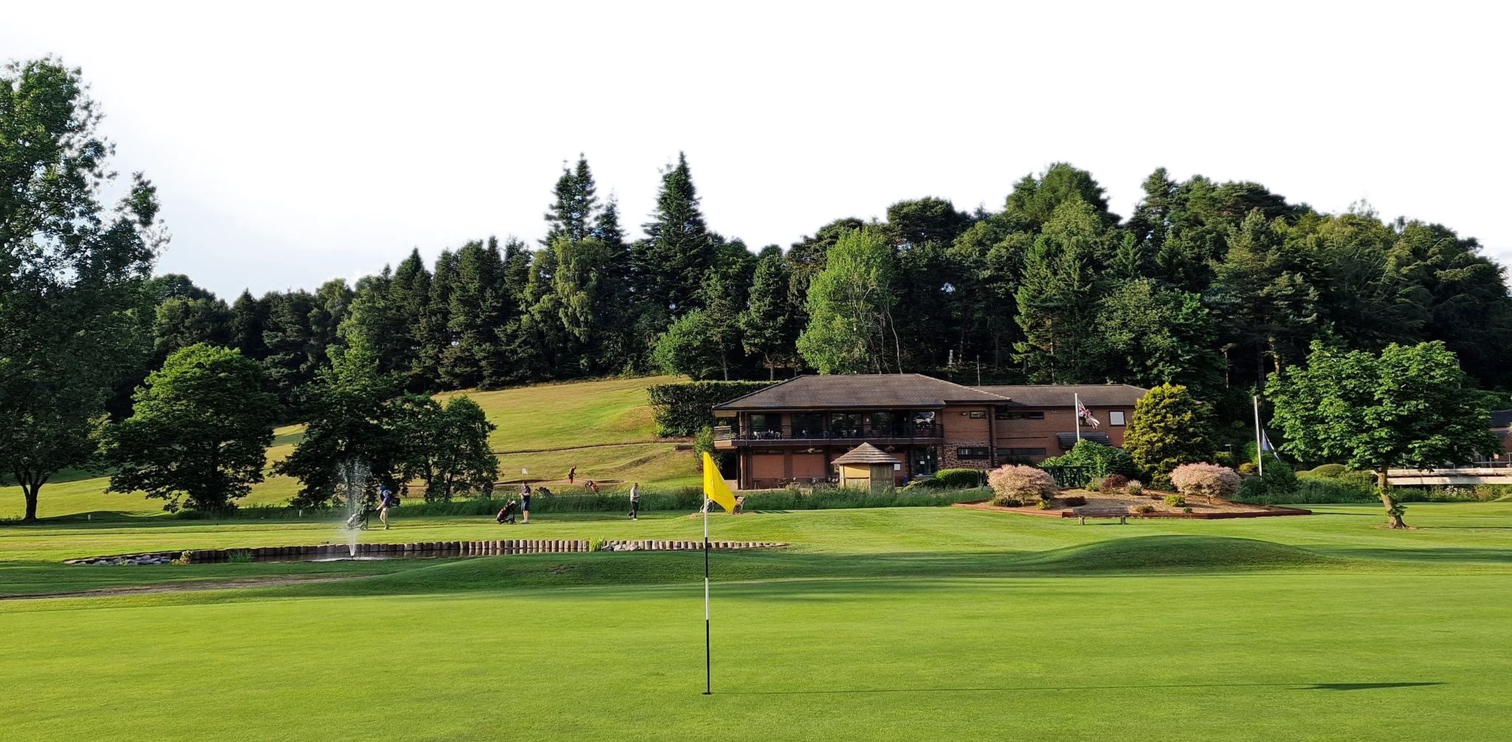 Westwood Golf Club