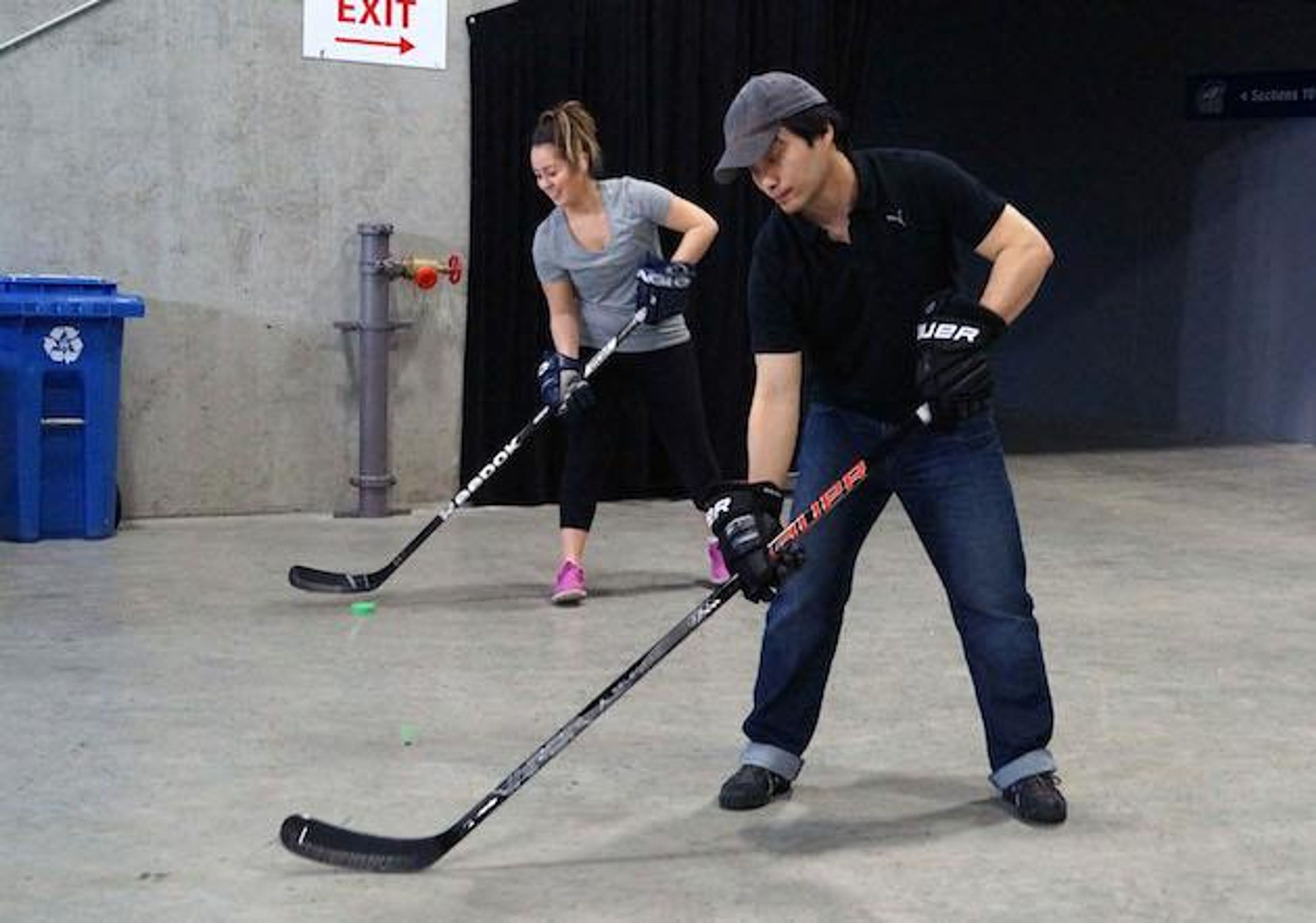 Coast Hockey League