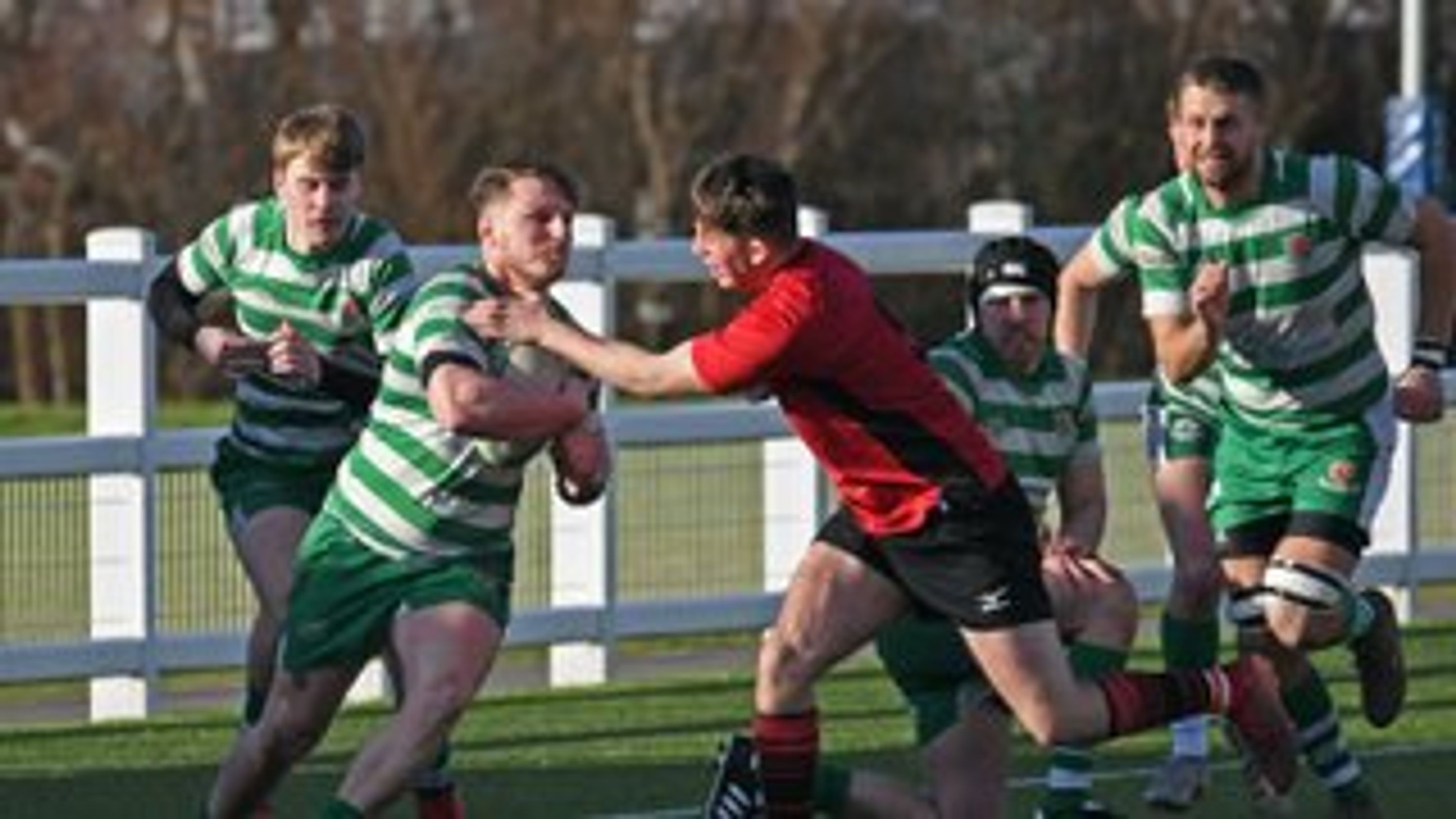 Rugby Fest 24