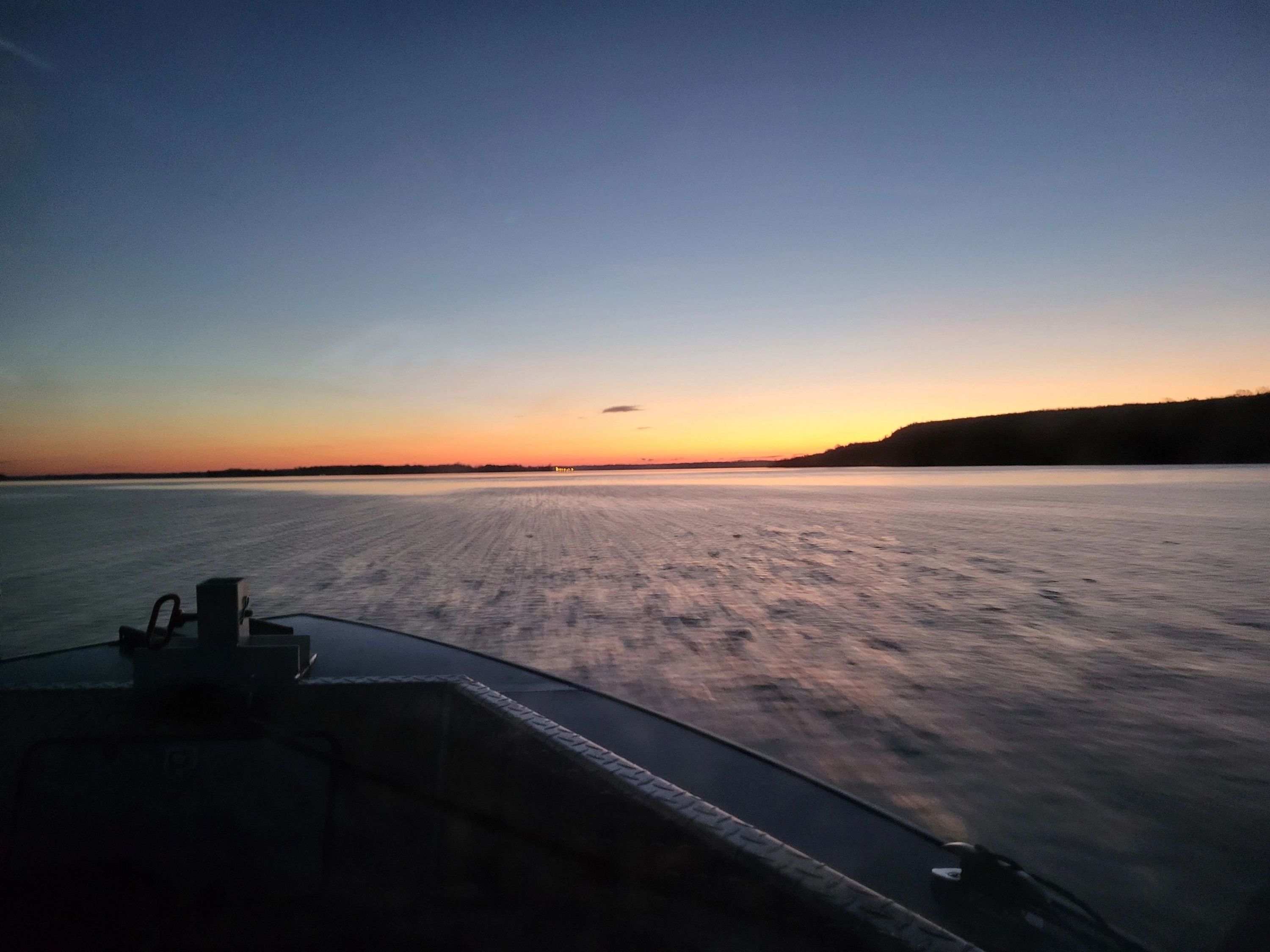 D3 Sportfishing