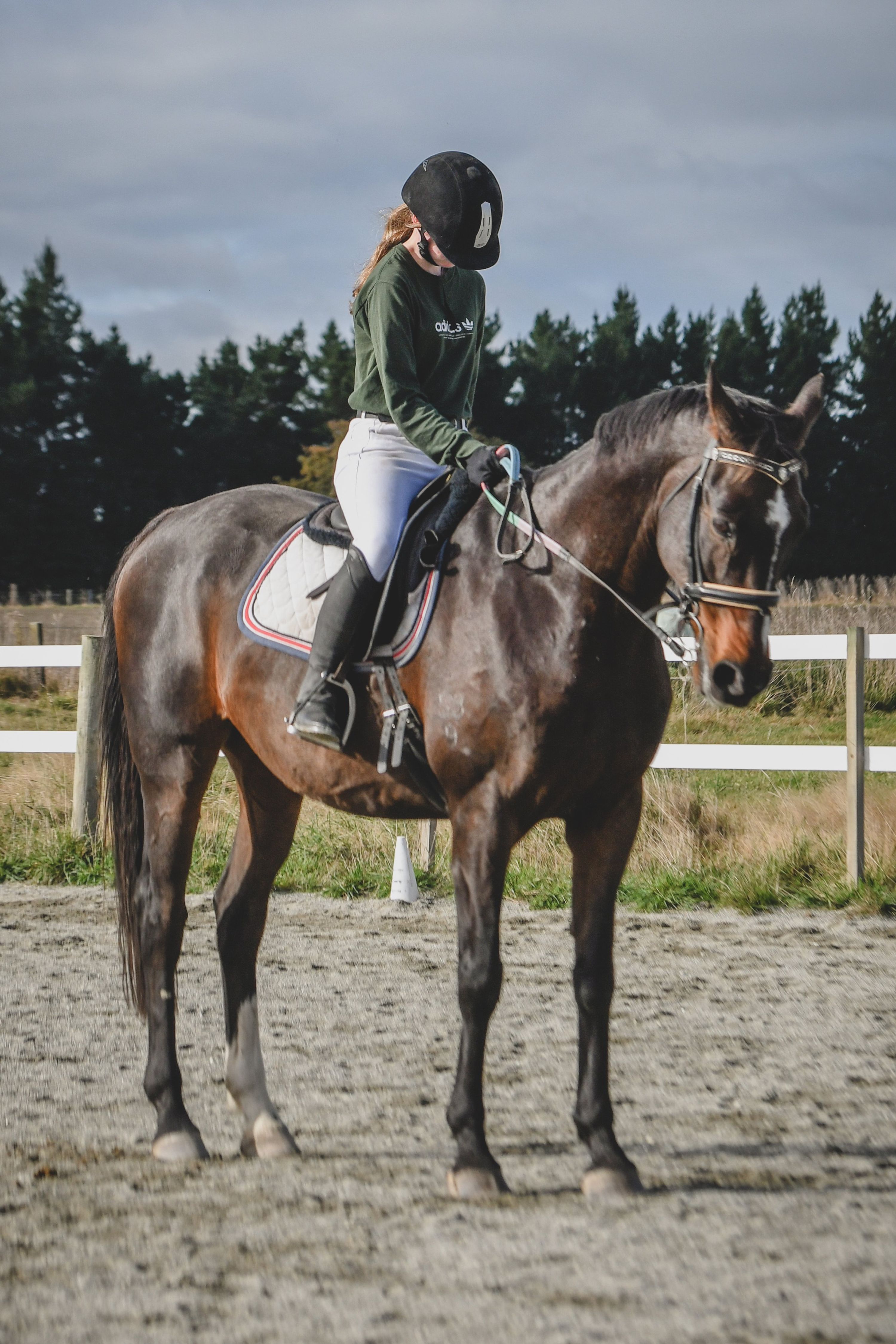 Learn to Ride with Us