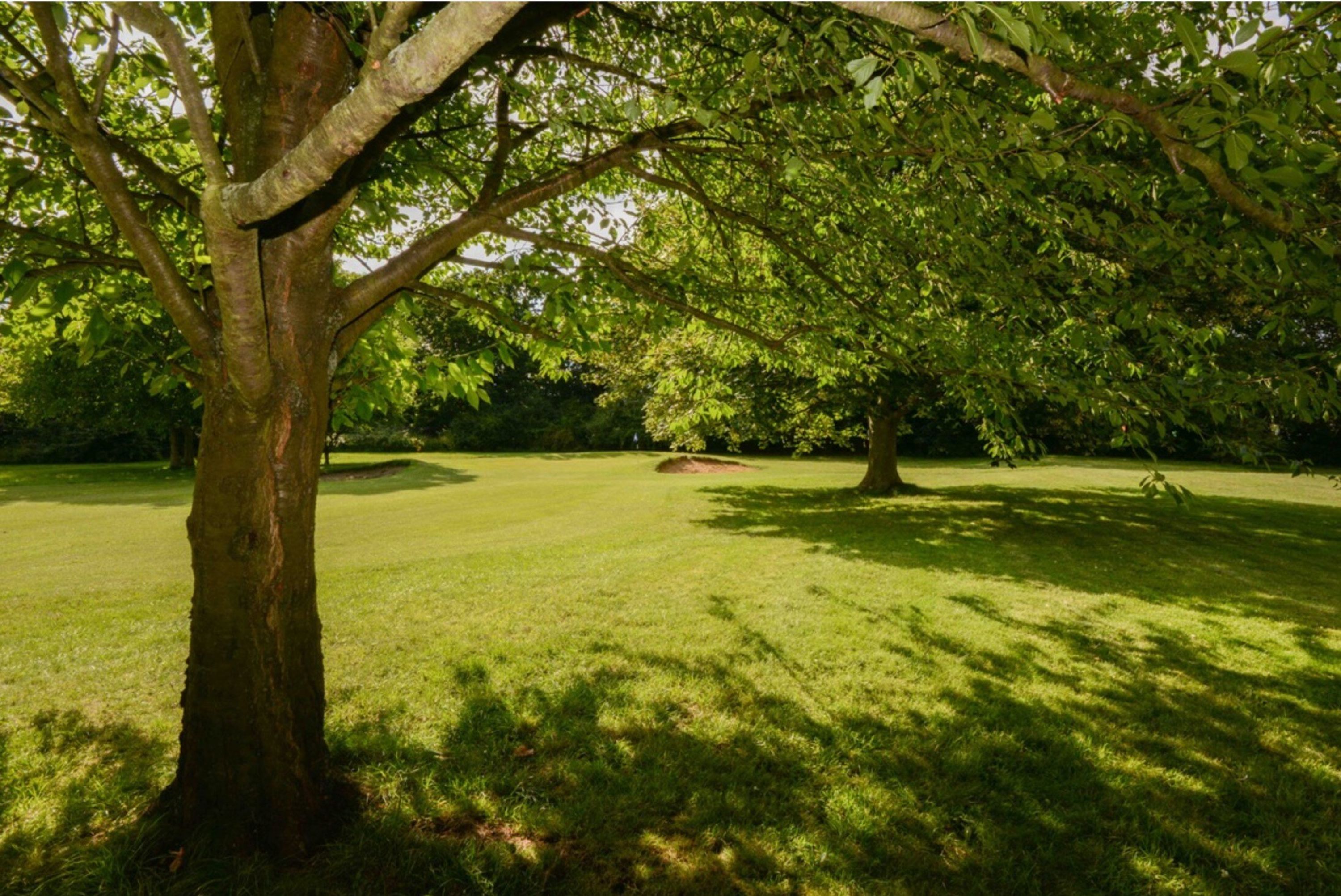 Letchworth Par 3 Golf Course