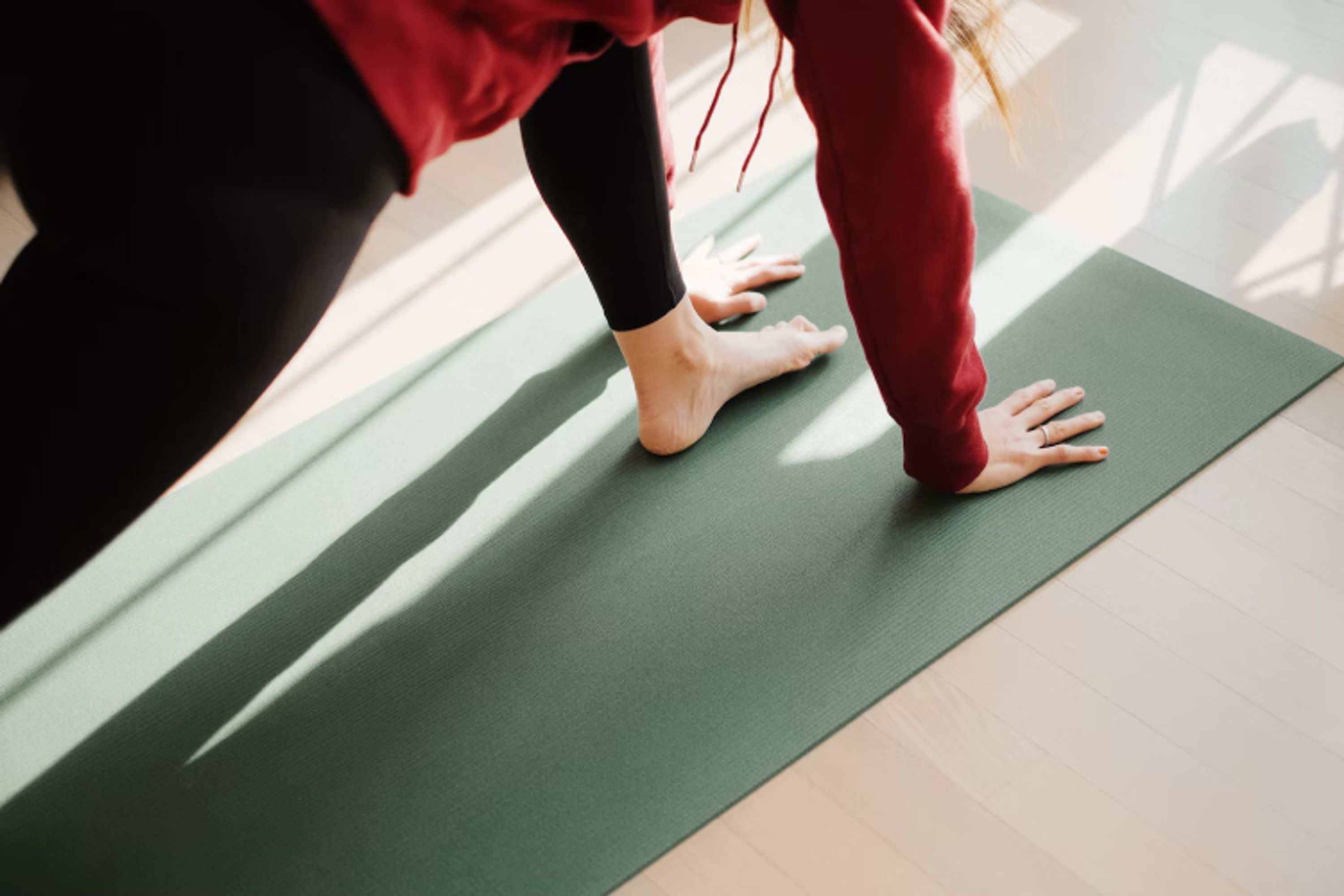 SR Pilates UK