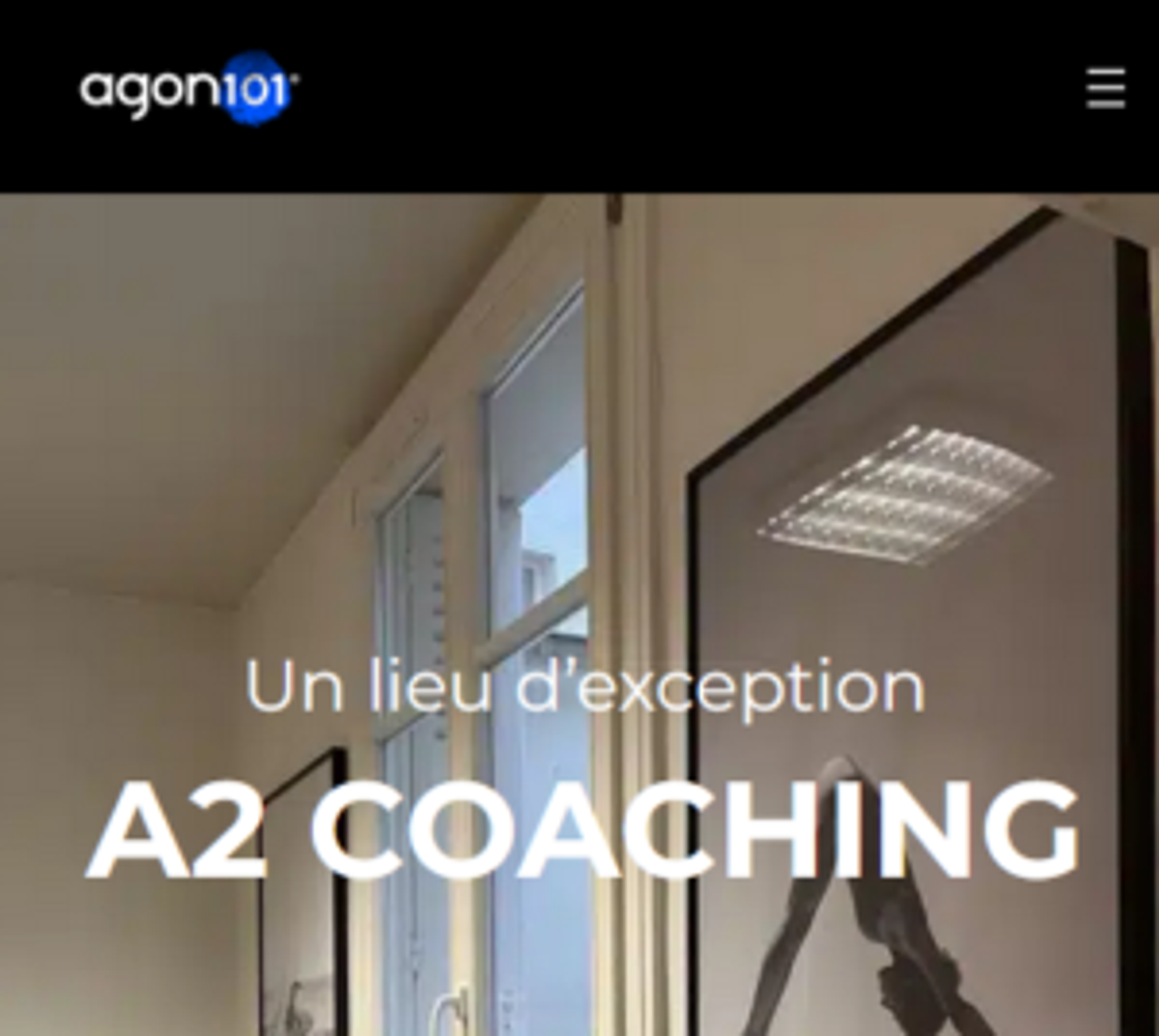 A2 Coaching Sportif