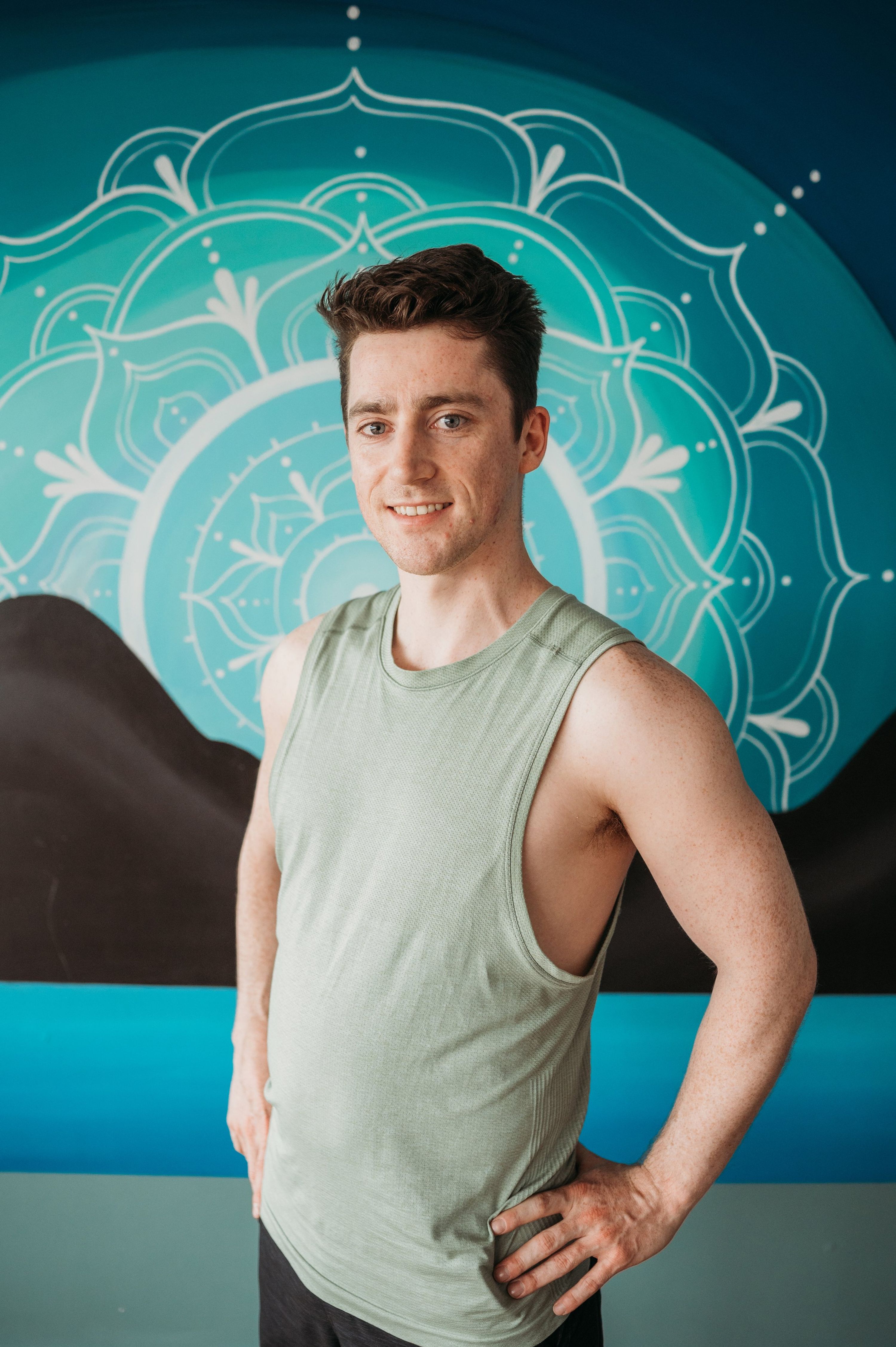 Sunset Yoga and Fitness Studio