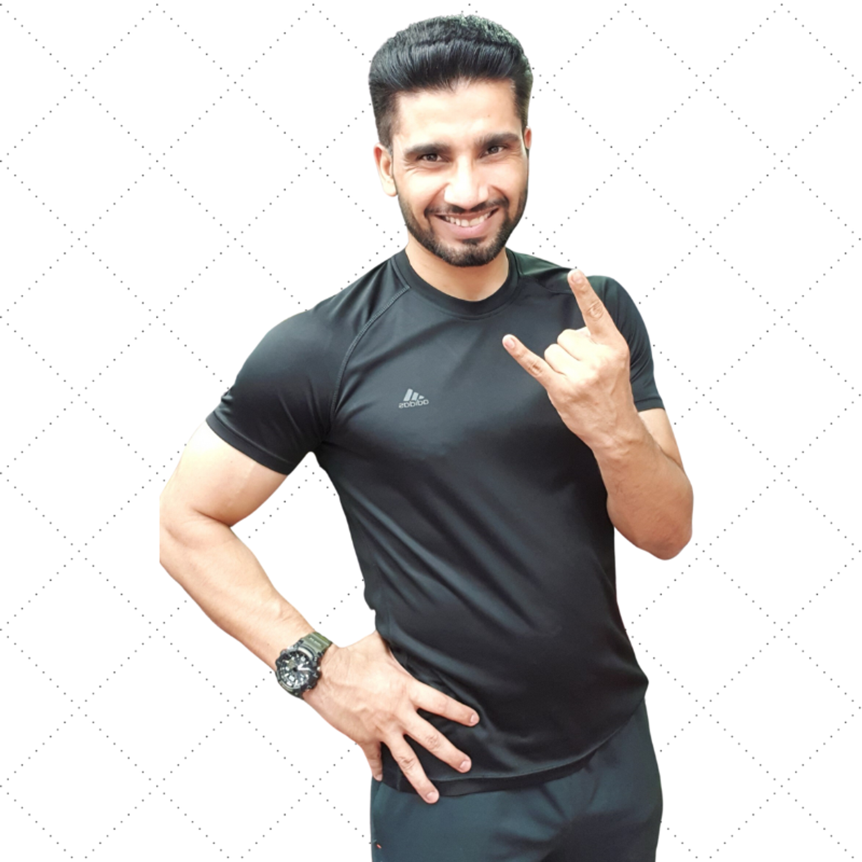Preetpal Sandhu