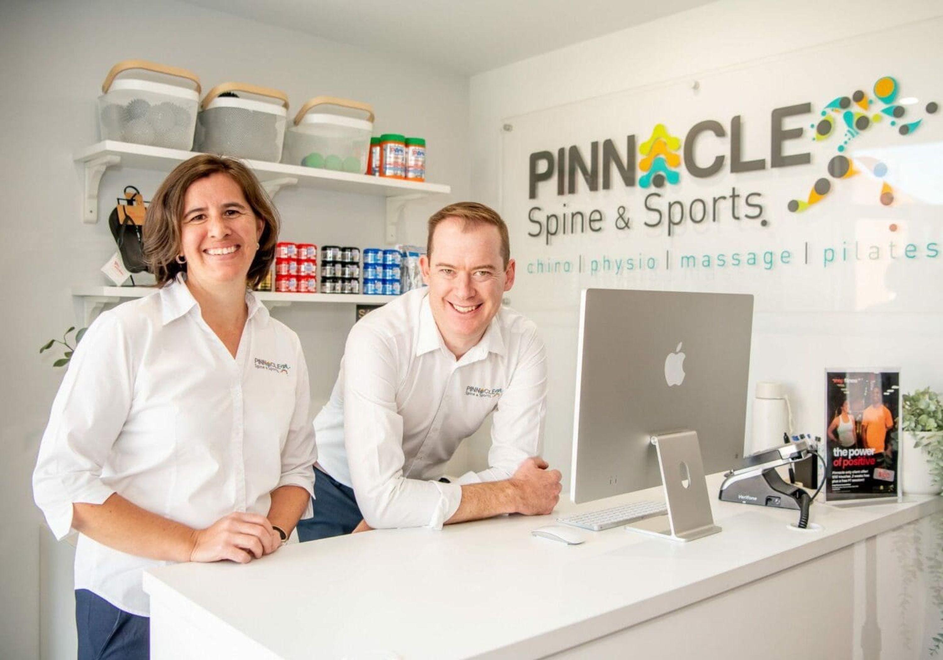 Pinnacle Spine & Sports