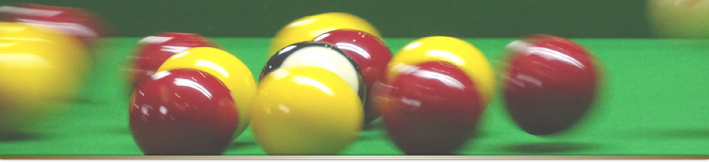 Chatham Pool & Snooker Club