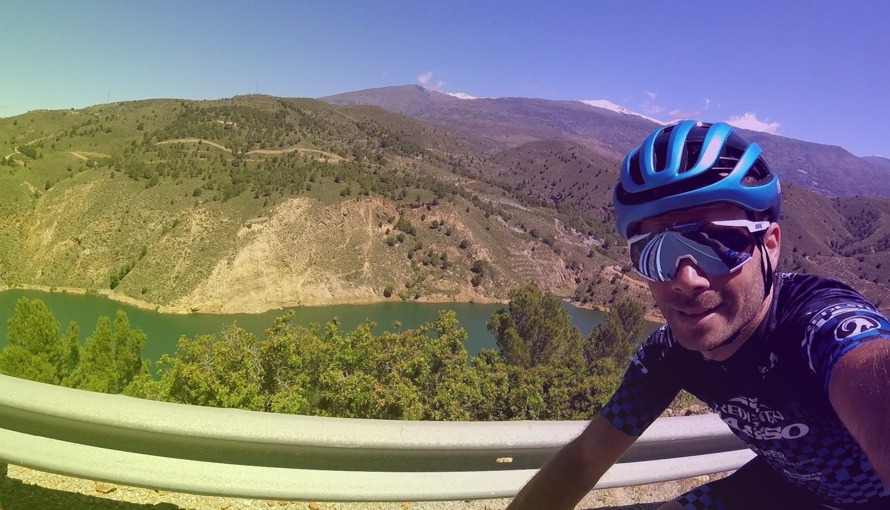 Gran Fondo Alpujarra