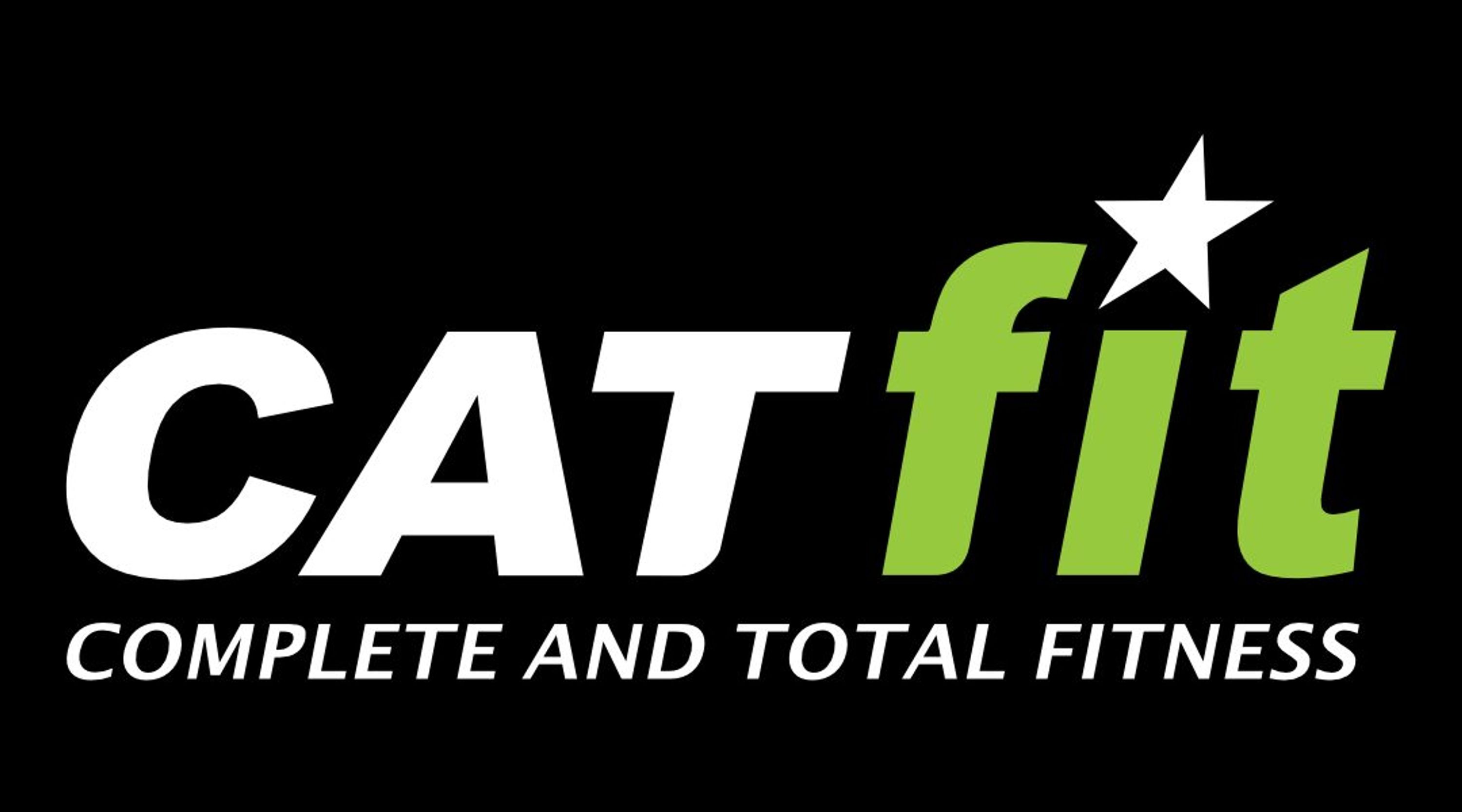 CATFIT - Complete and Total Fitness