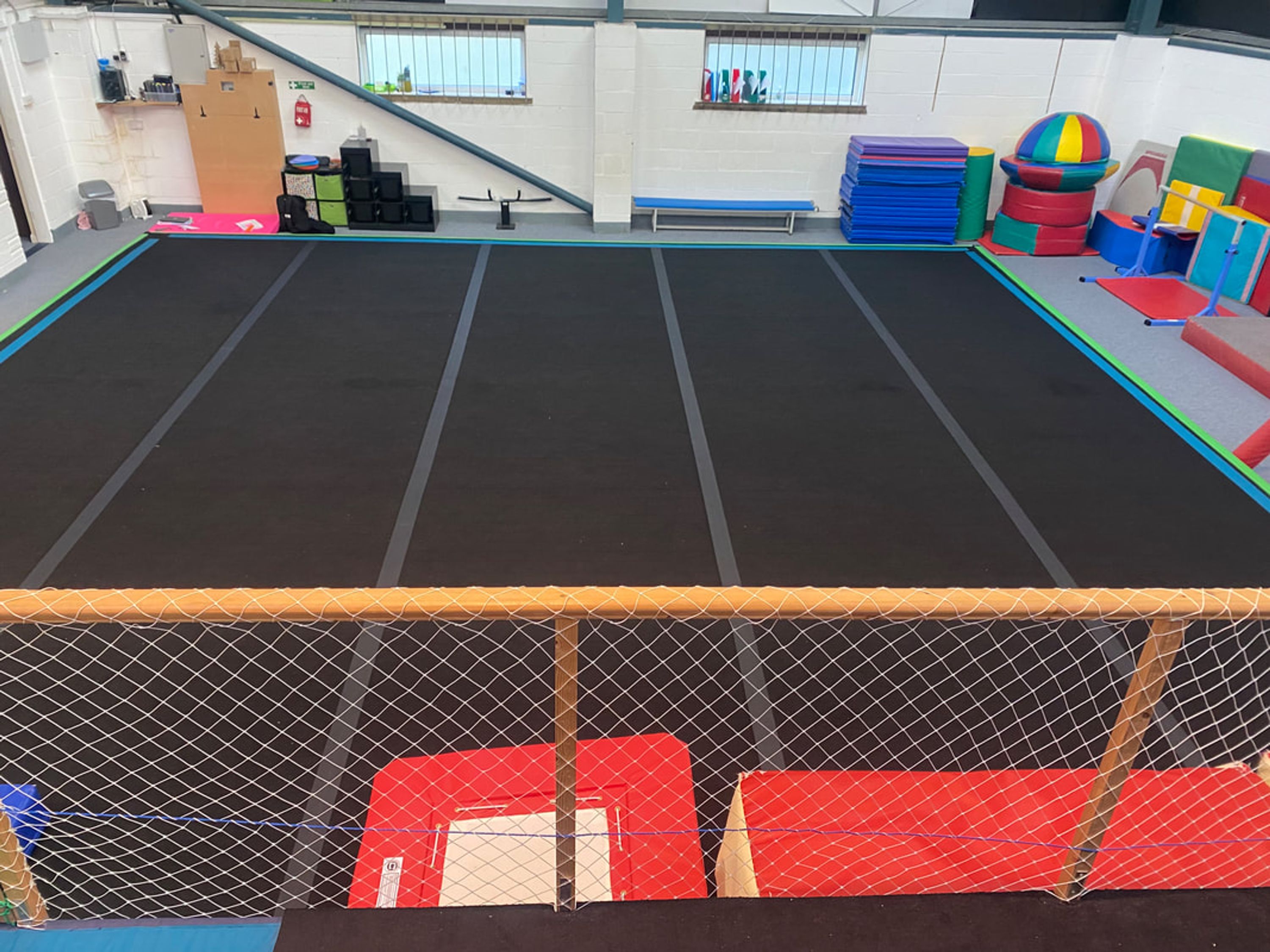 Clevedon Gymnastics Centre