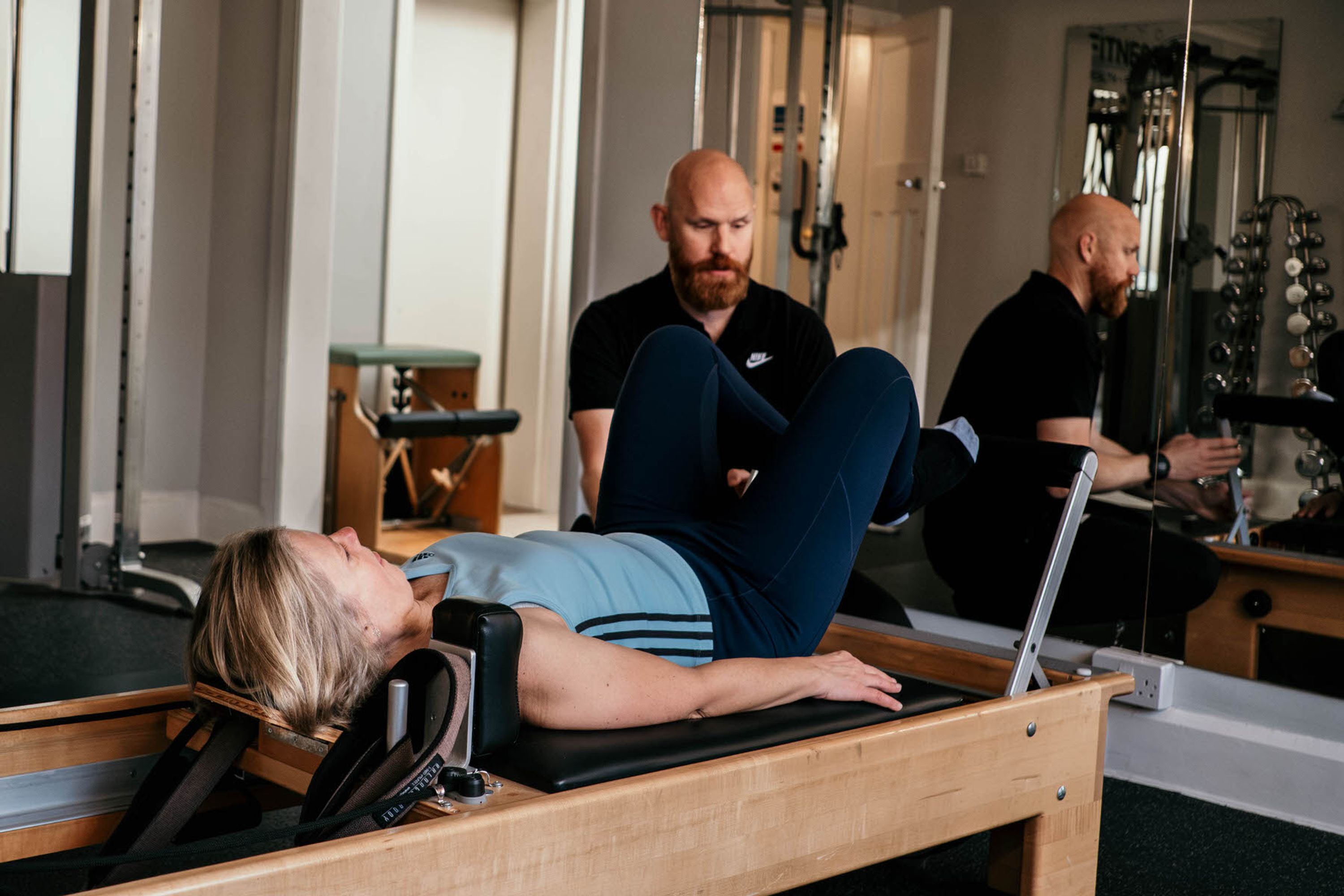 The Fitness Loft