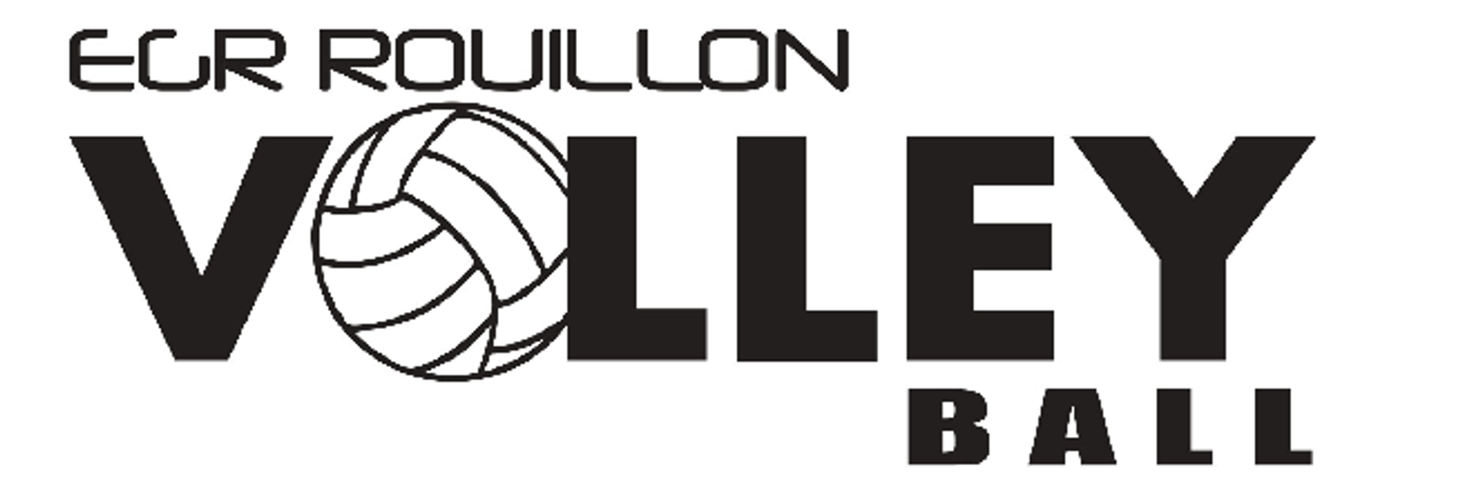 EGR Volley-ball