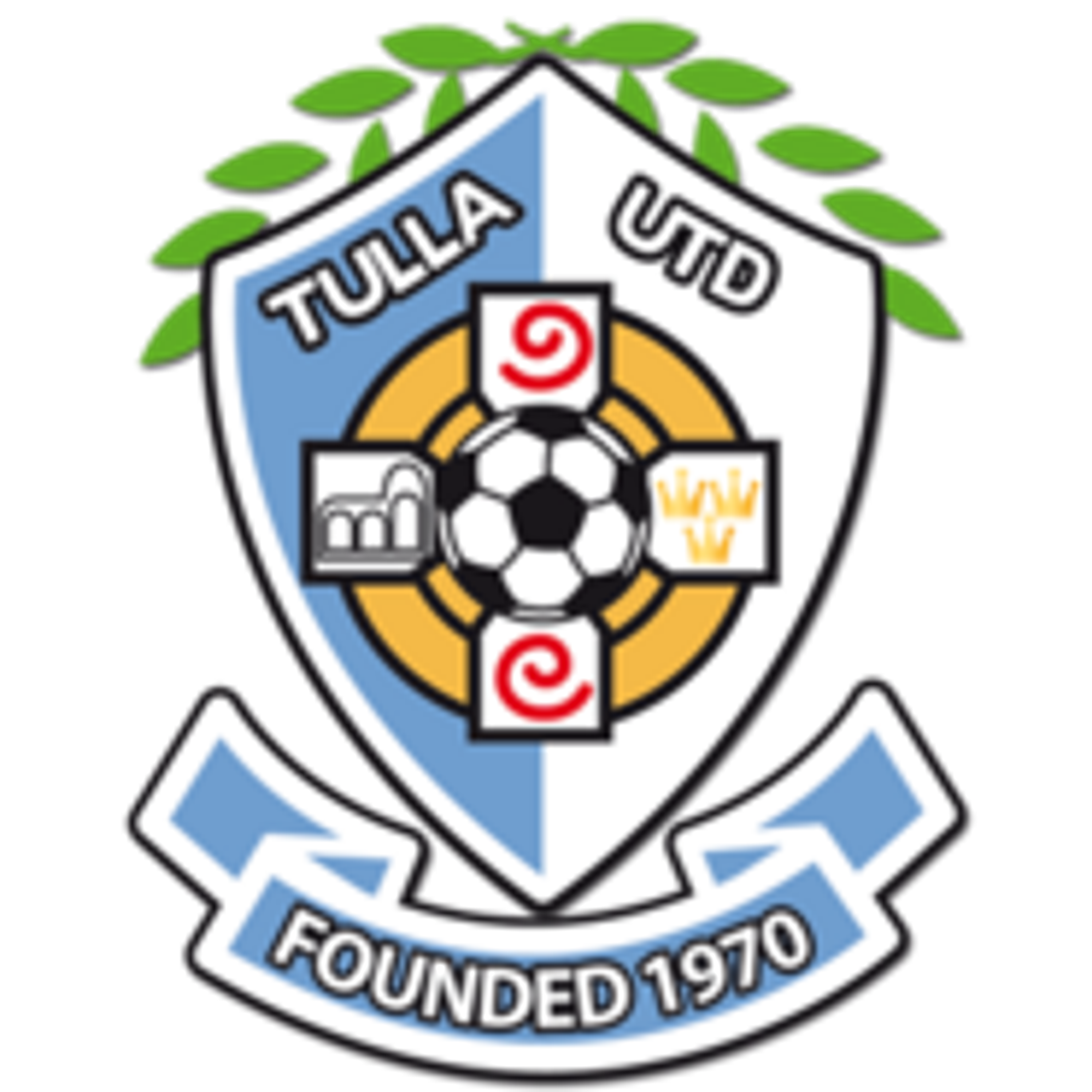 Tulla United FC