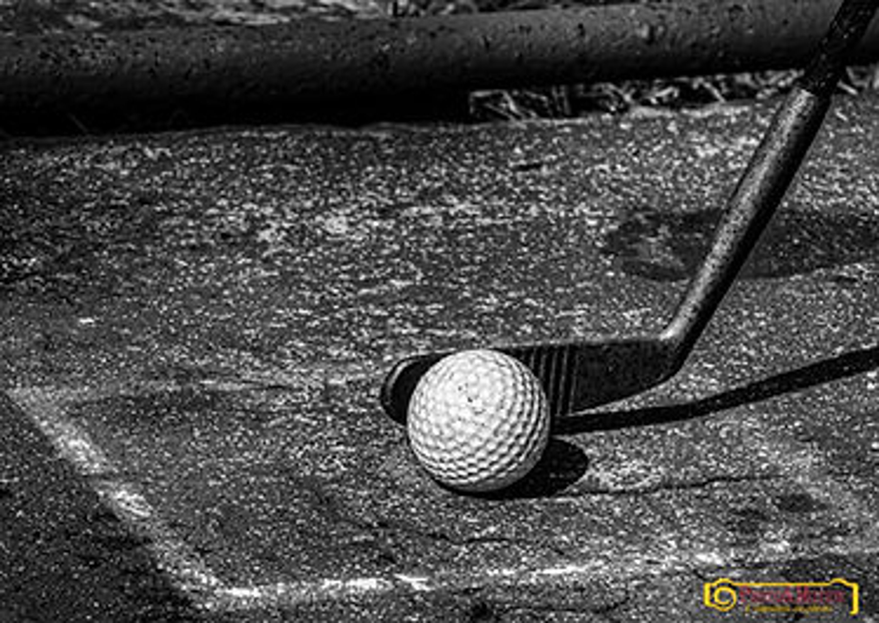 Mini Golf D'Ascain