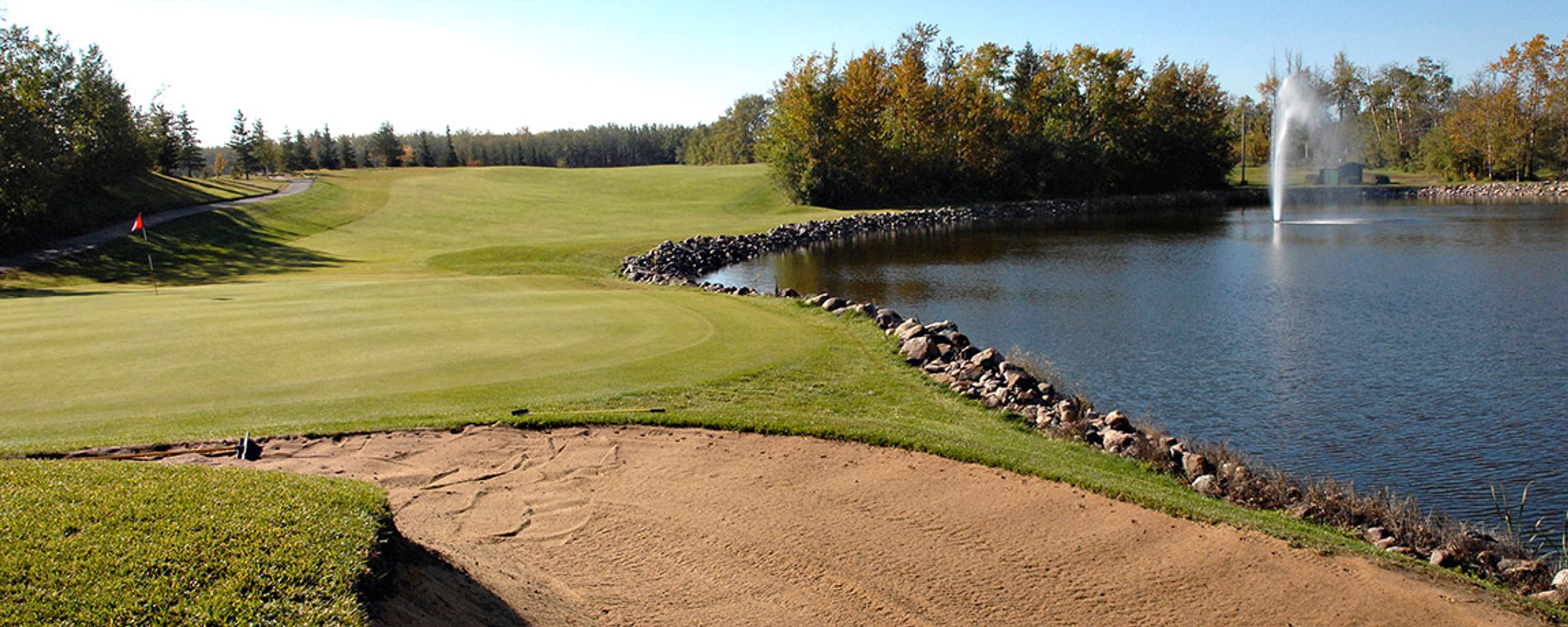 Junior Summer Golf Camps at Eagle Rock Golf Course