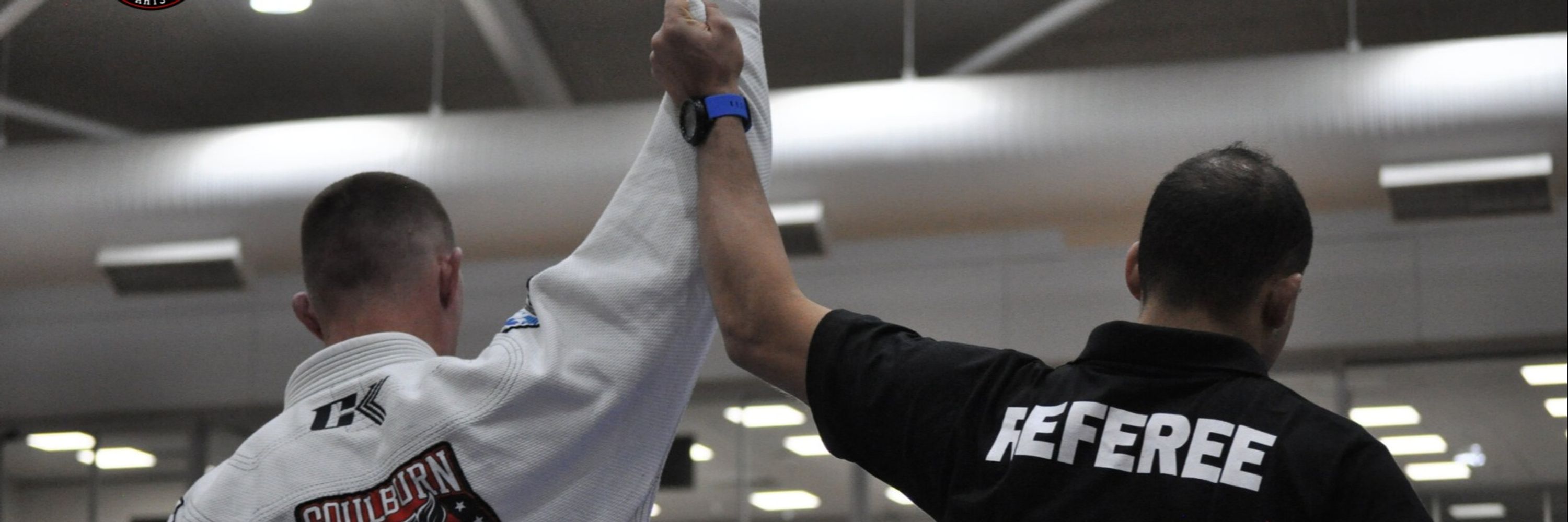Brazilian Jiu-Jitsu for Teens & Adults