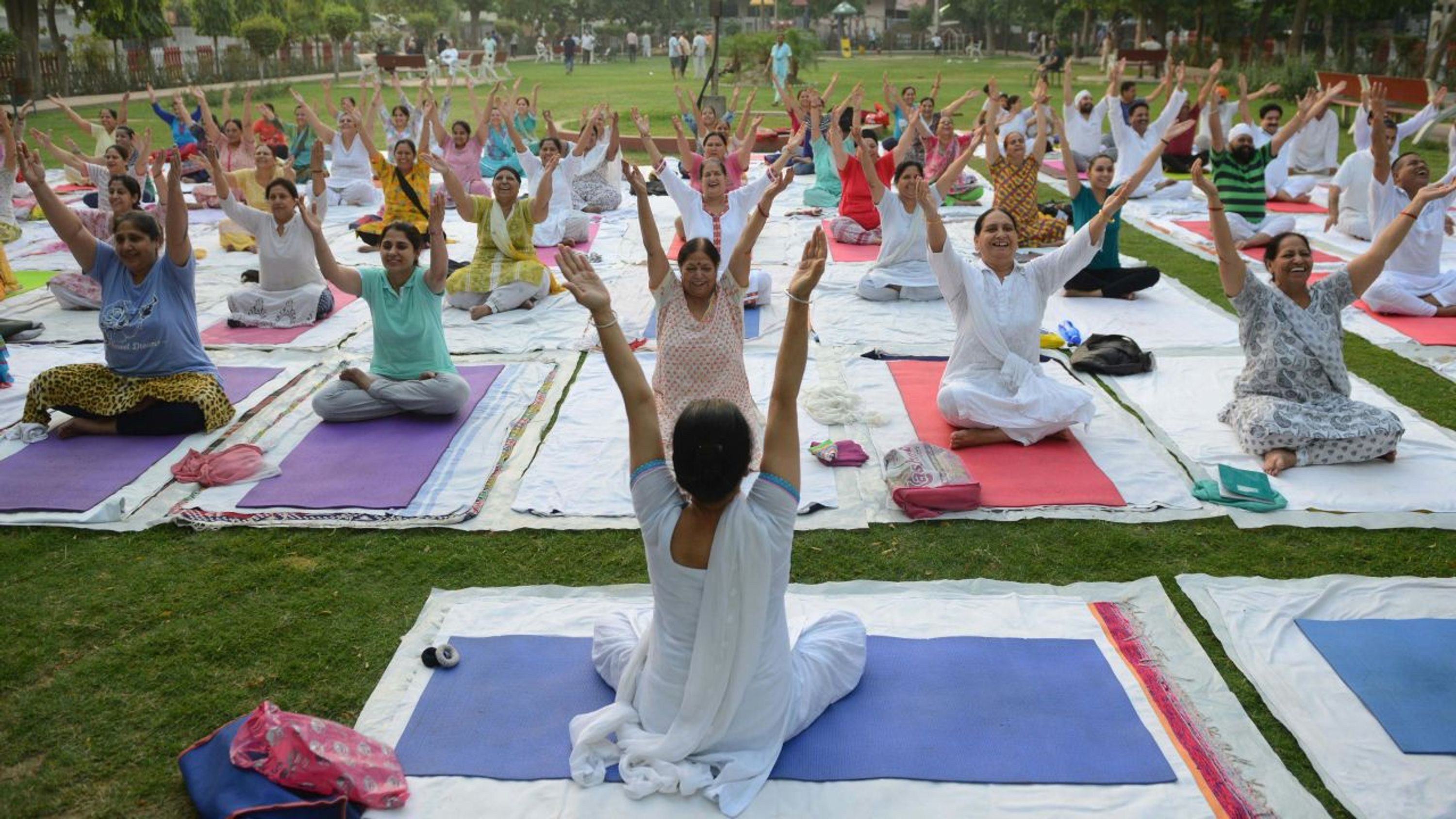 Maharishi Patanjali yog Evm Prakritik Chikitsha Sansthan