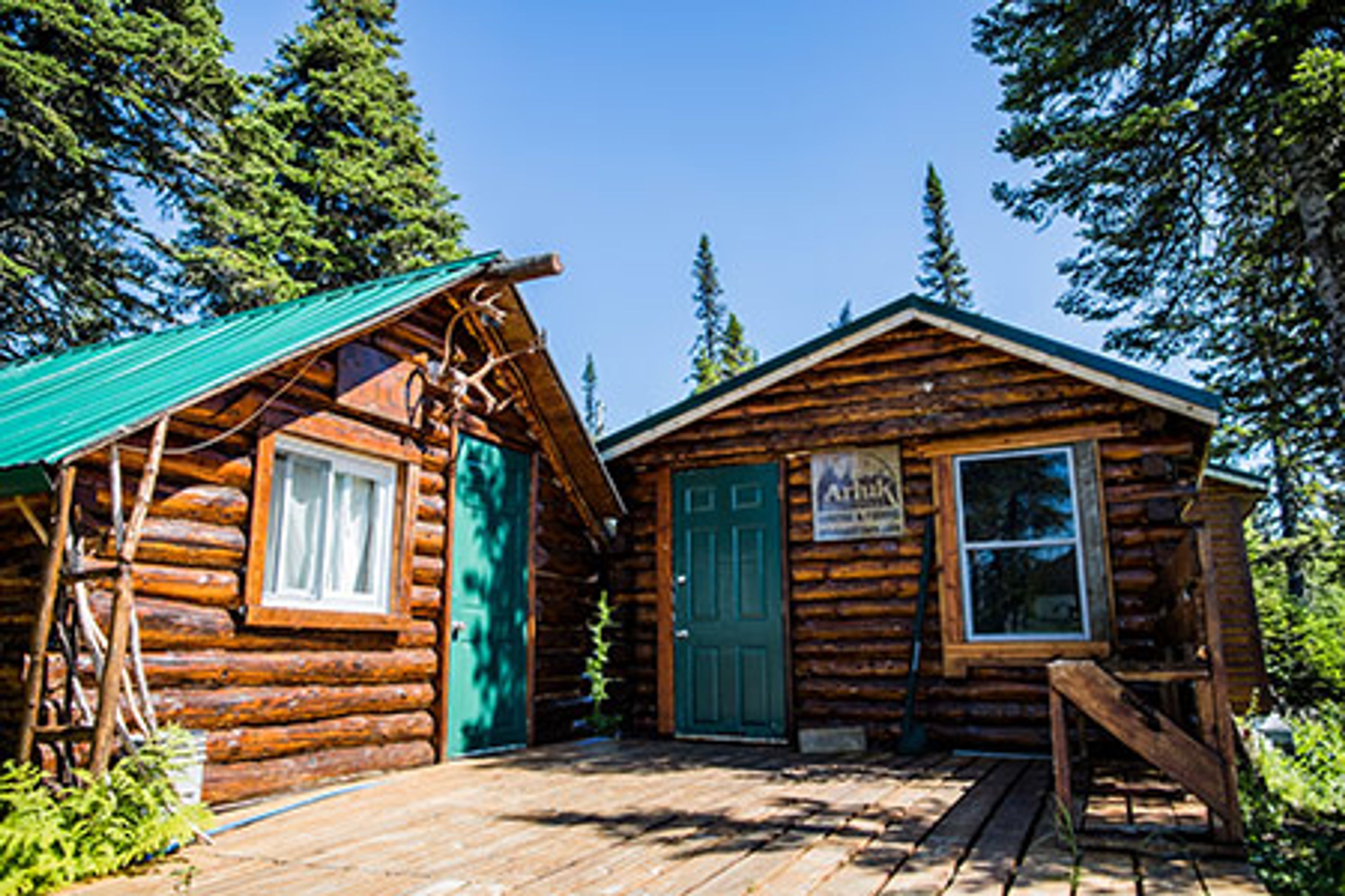 Arluk Outfitters