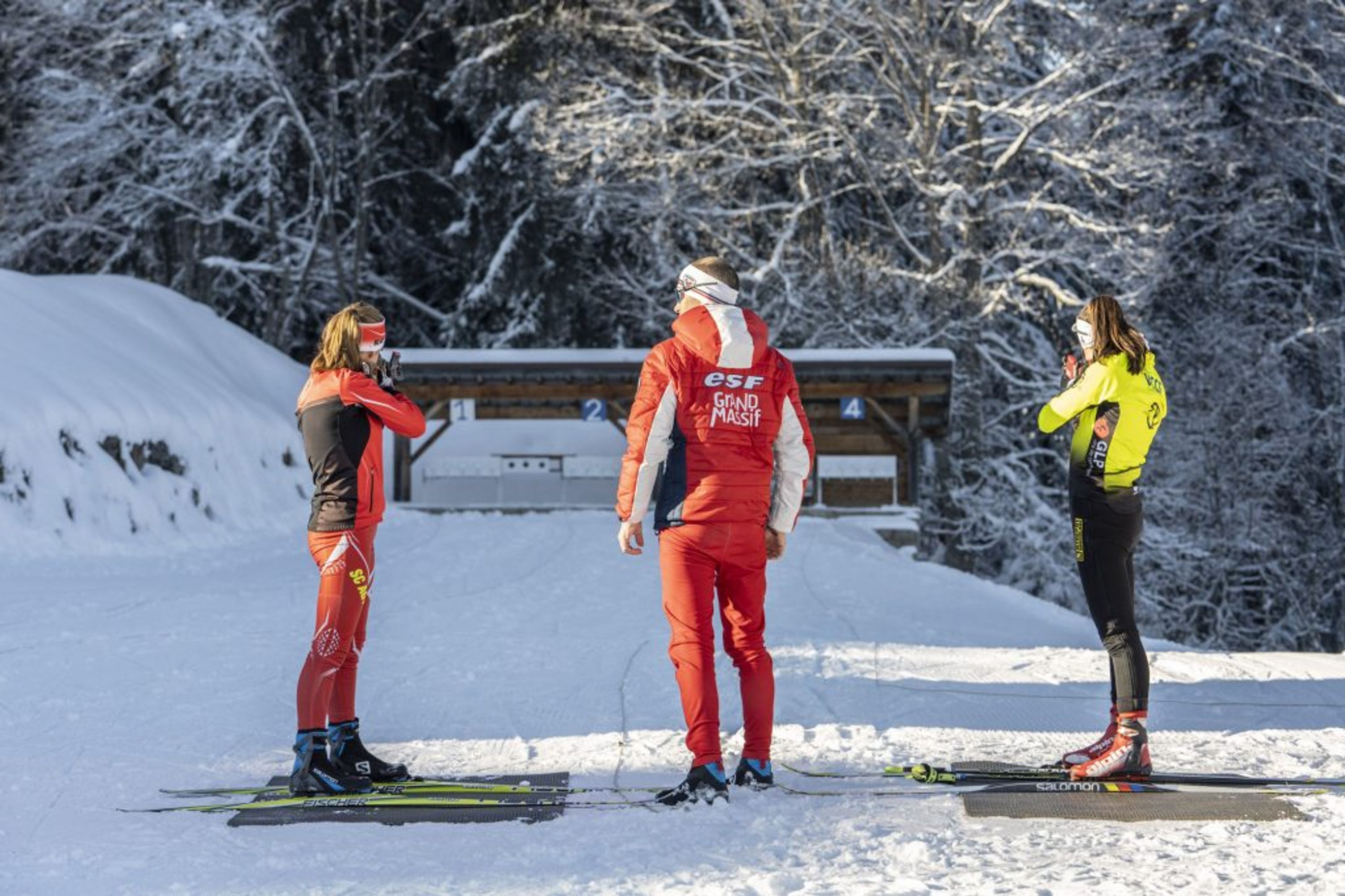 Nordic Center of Agy