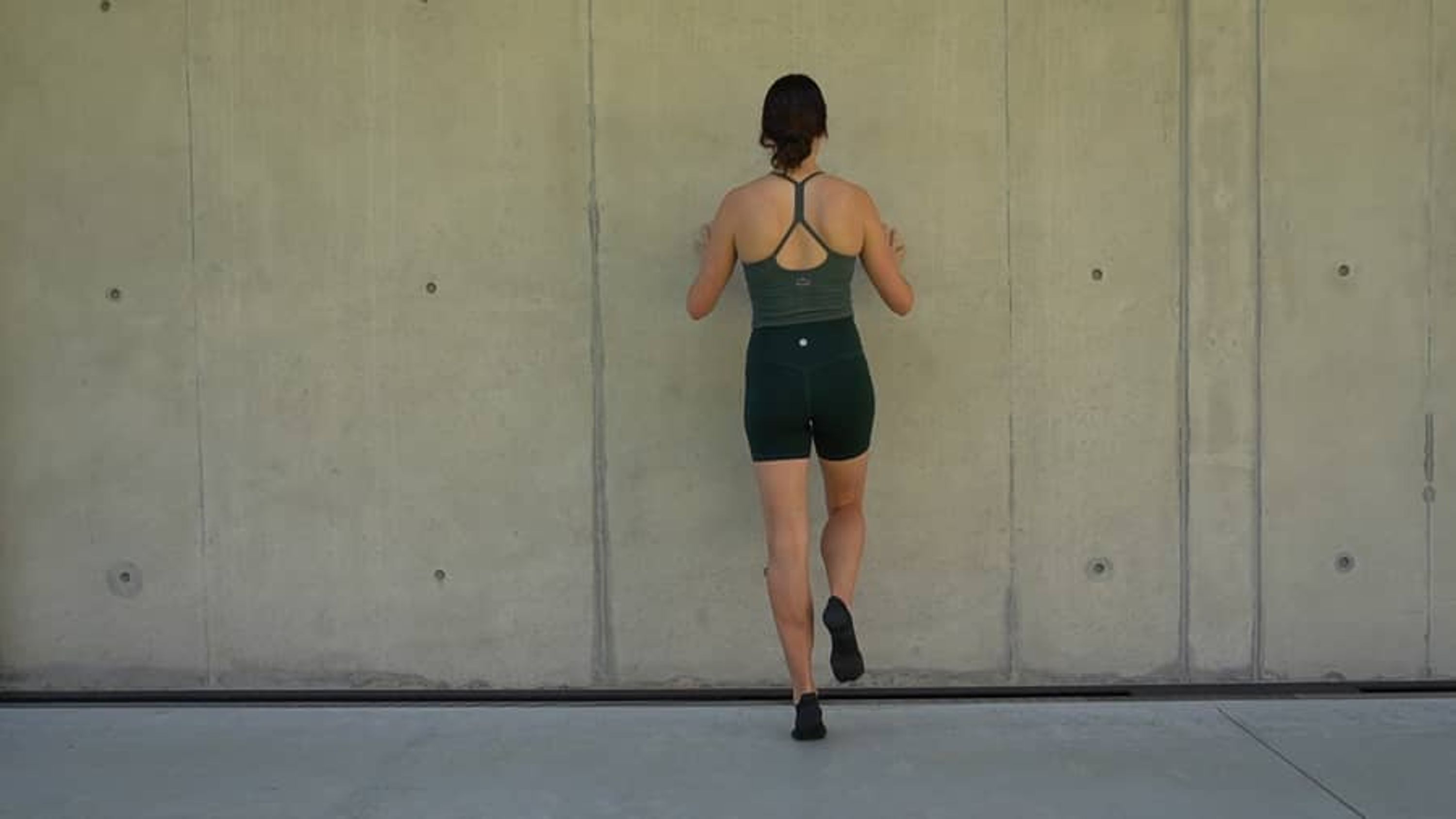 NCPS Adventure Running