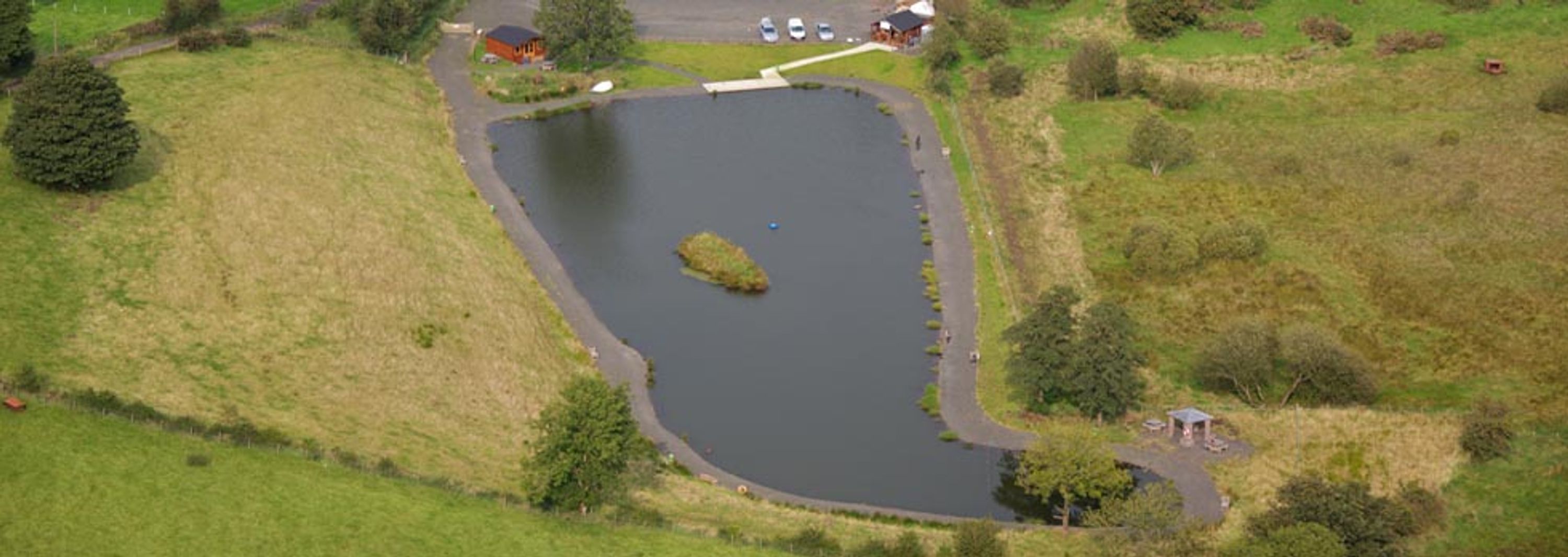 Hillhead Fishery