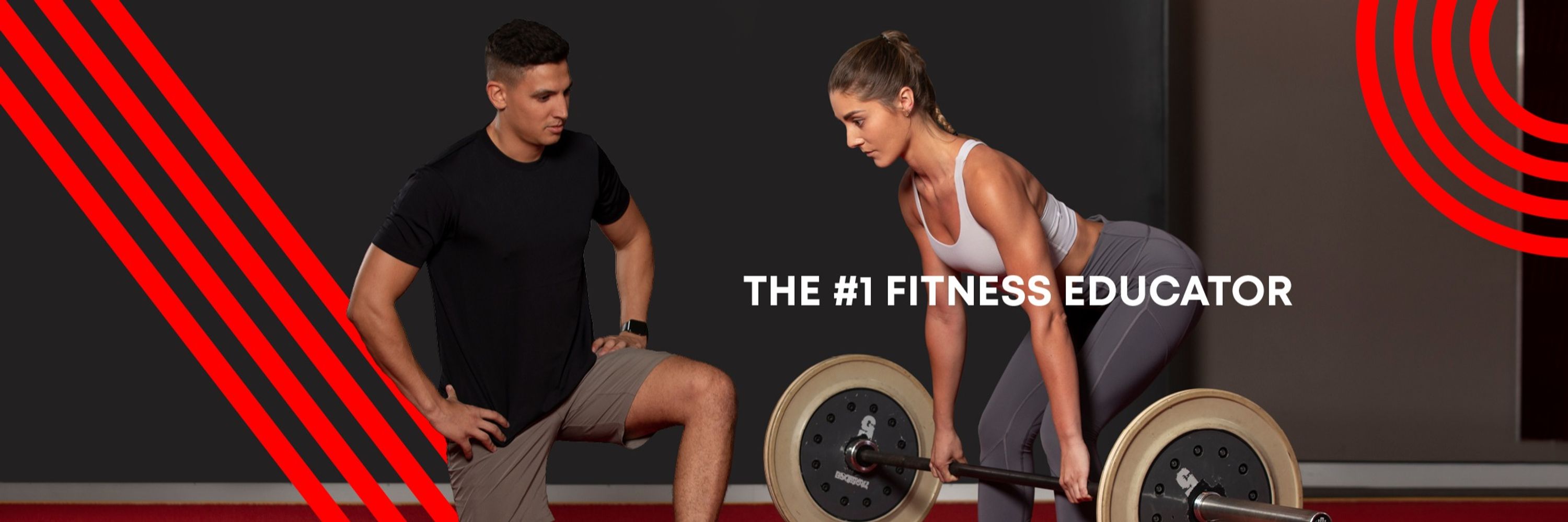 Become a Personal Trainer with AIF - book a chat with our Careers Gurus!