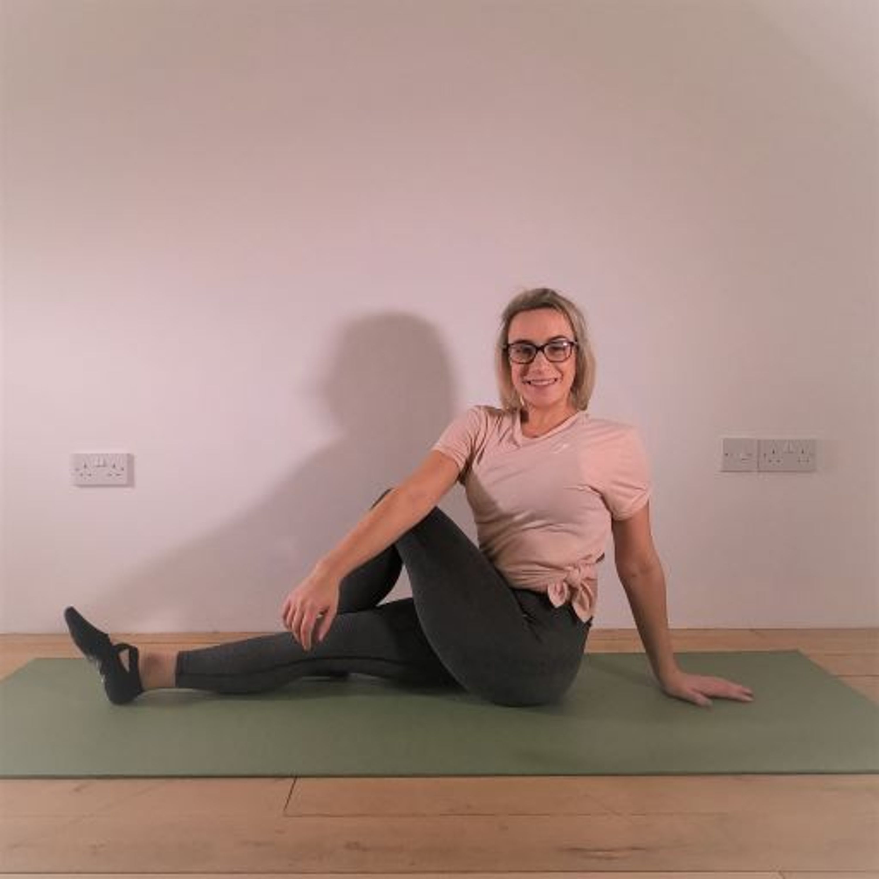 Peak District Pilates