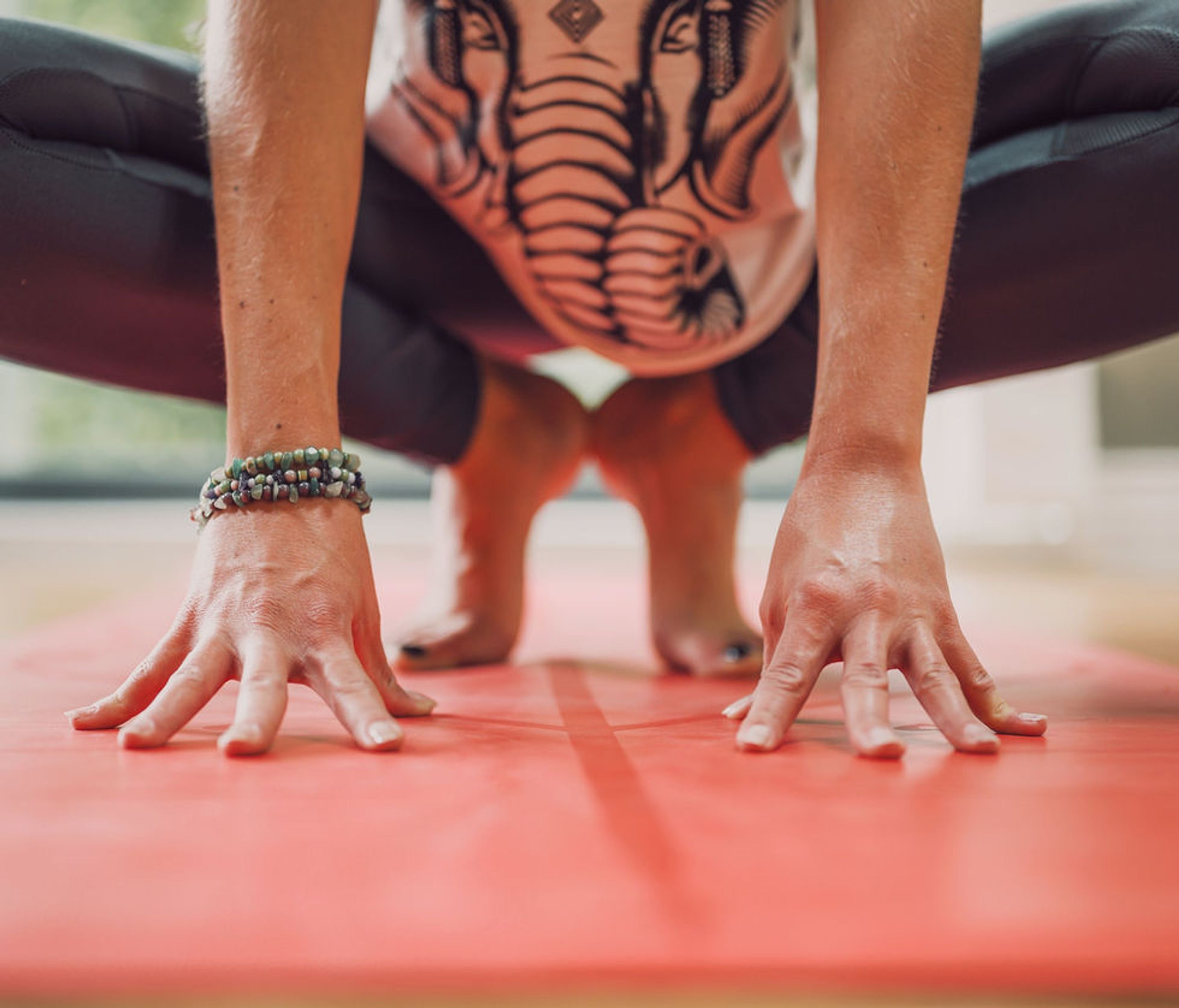 Yoga by Nature