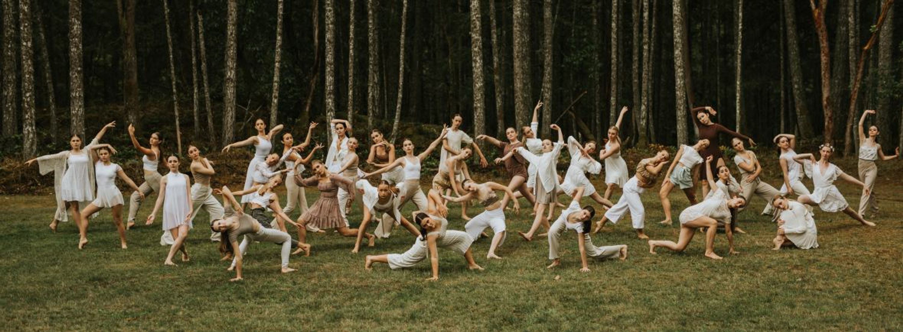 Prism Dance Connections