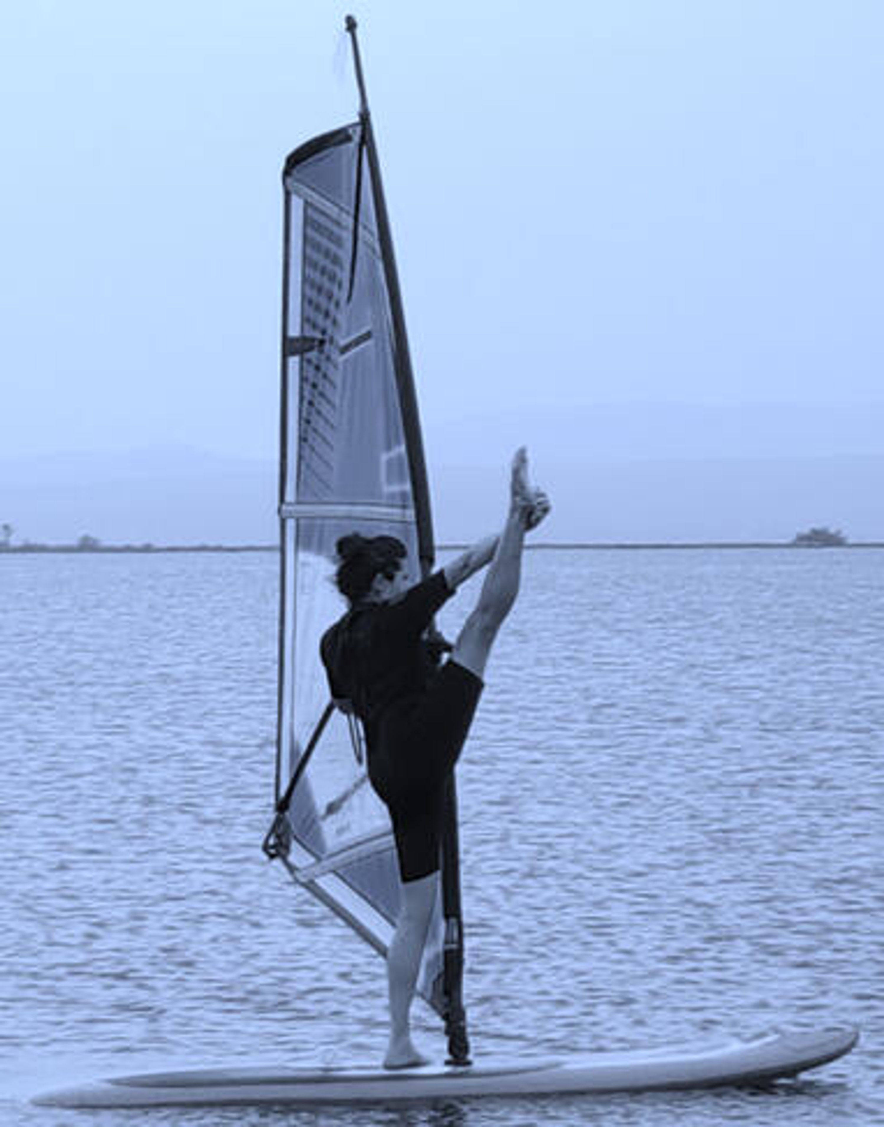 Alan Wind&Surf School Traveling / Windsurf / Surf / Skate / Wing / Kitesurf / Foil