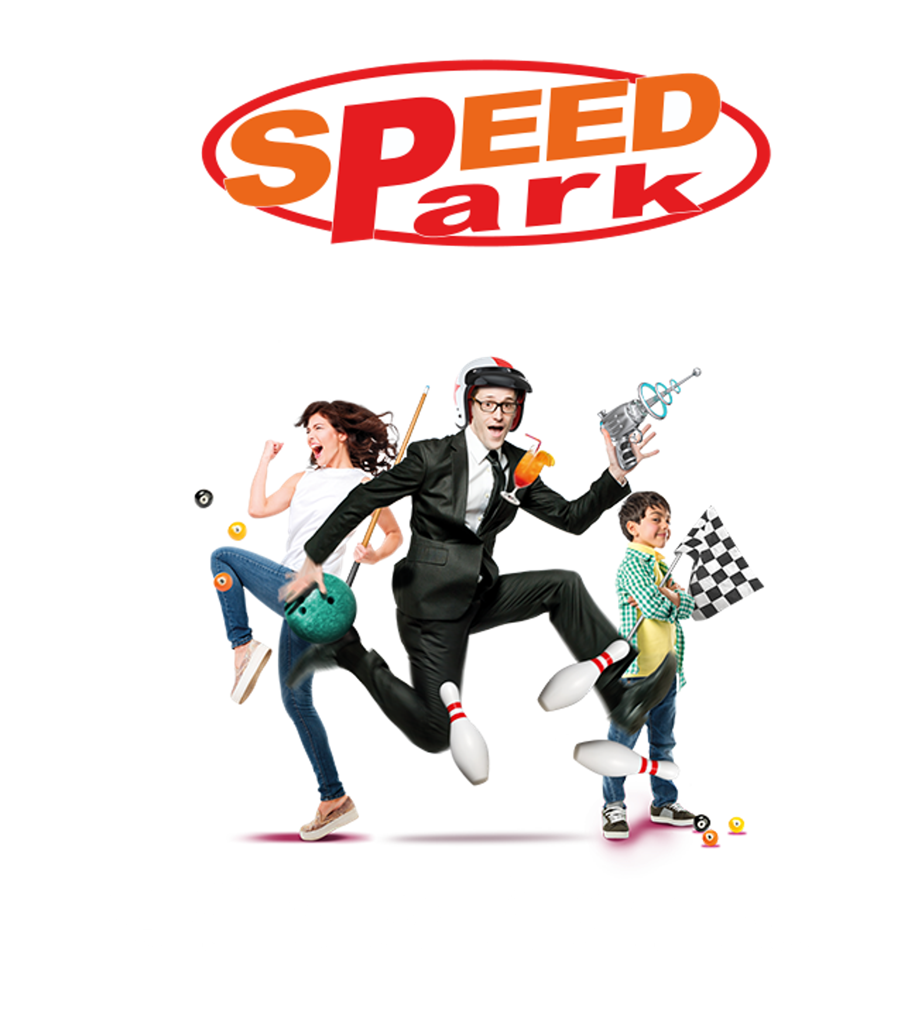 Speed Park Le Mans
