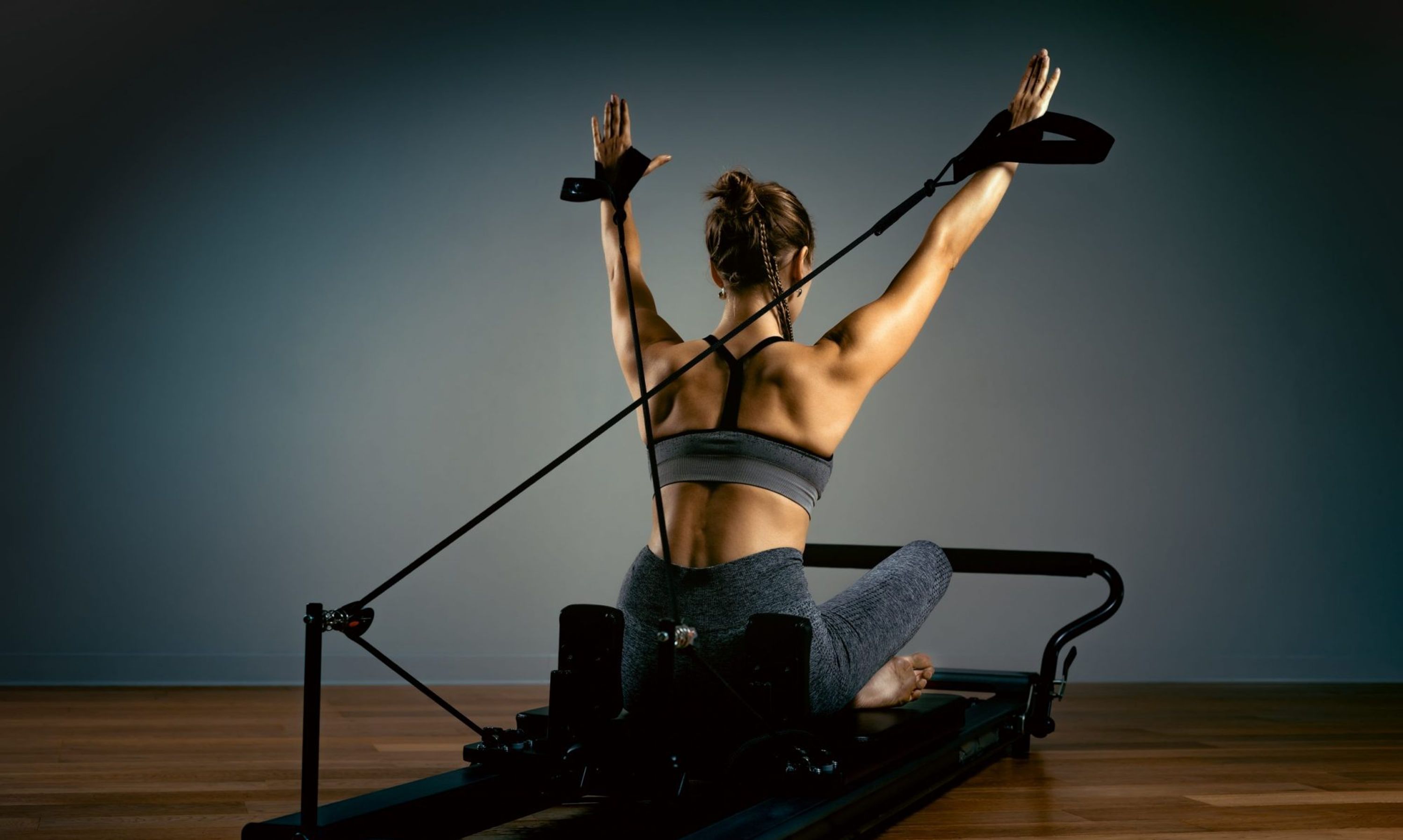 Park Pilates