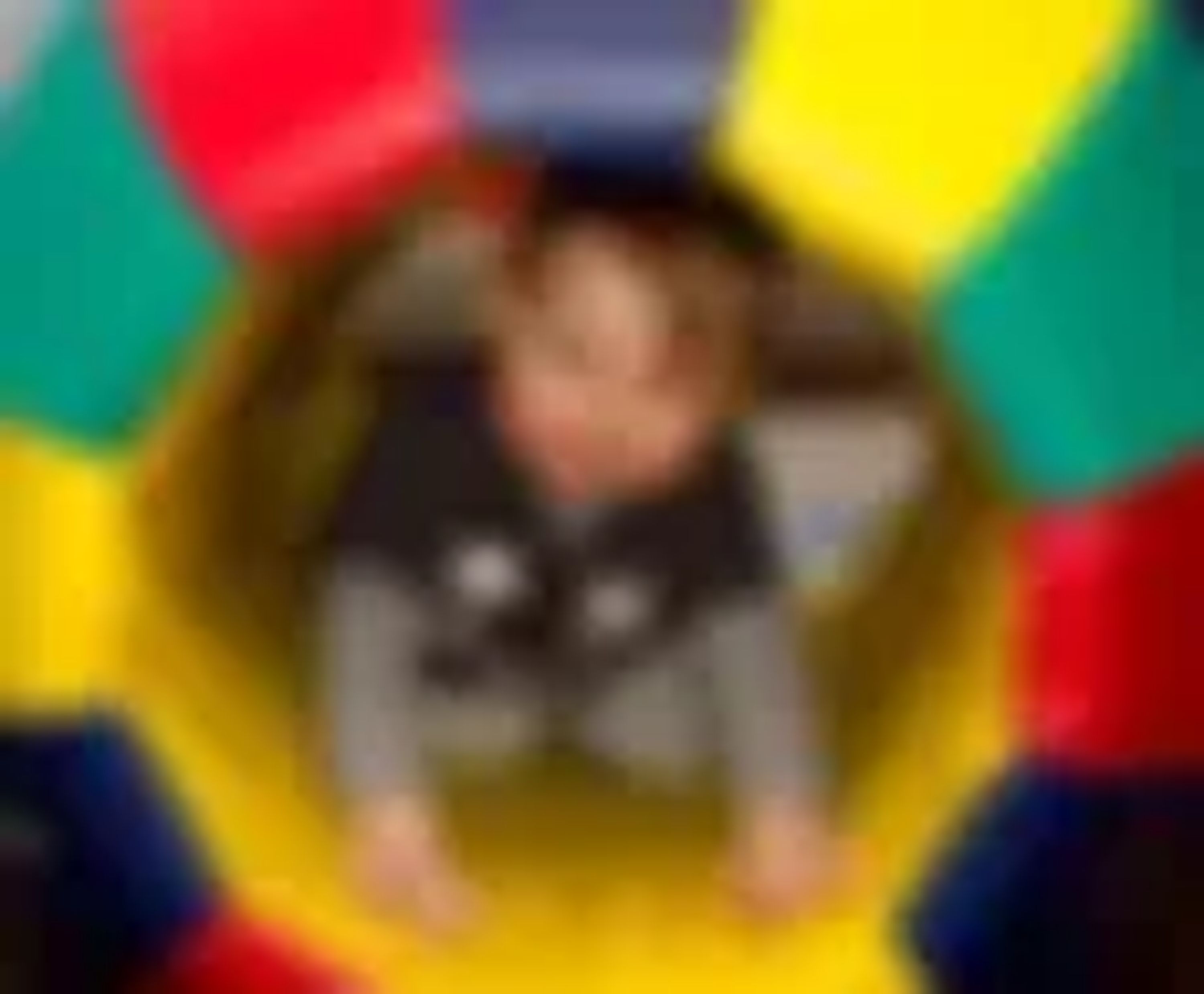 Kindergym