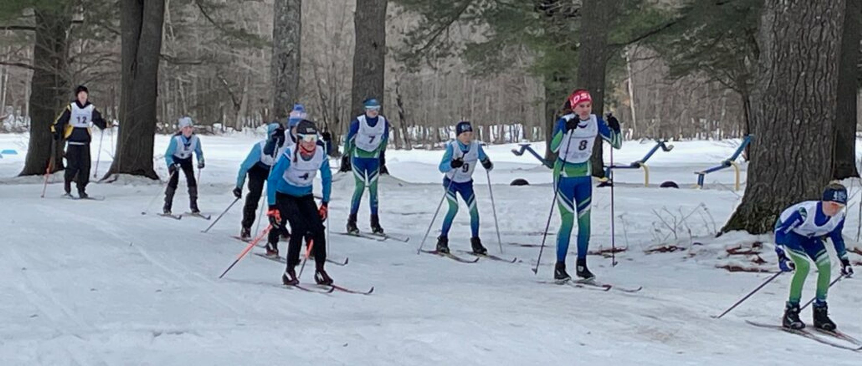 Soo Finnish Nordic Ski Club