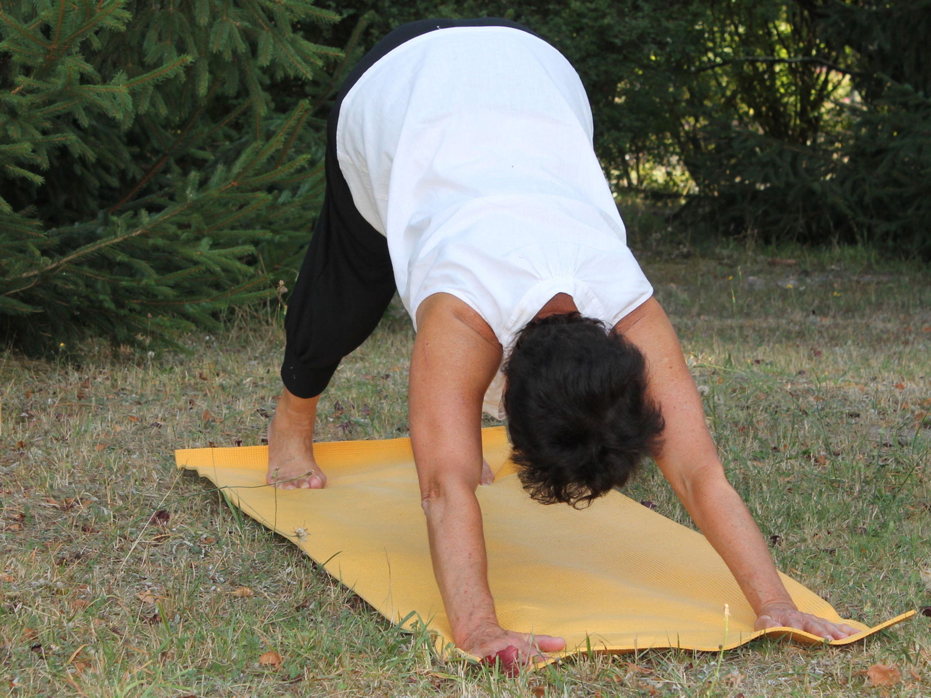 Yoga Equilibre, Bien-Être Et Santé