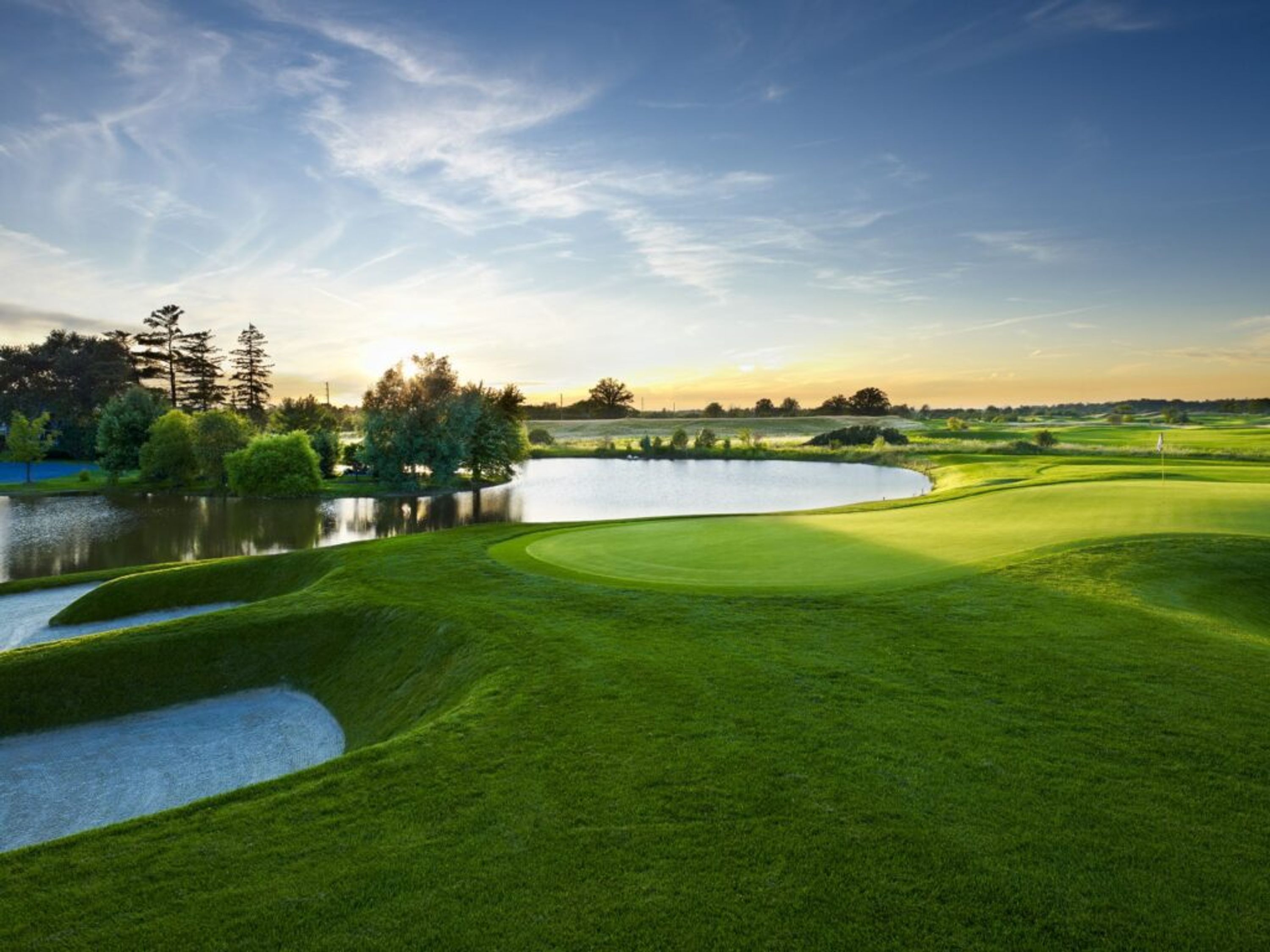 Junior Summer Golf Camp