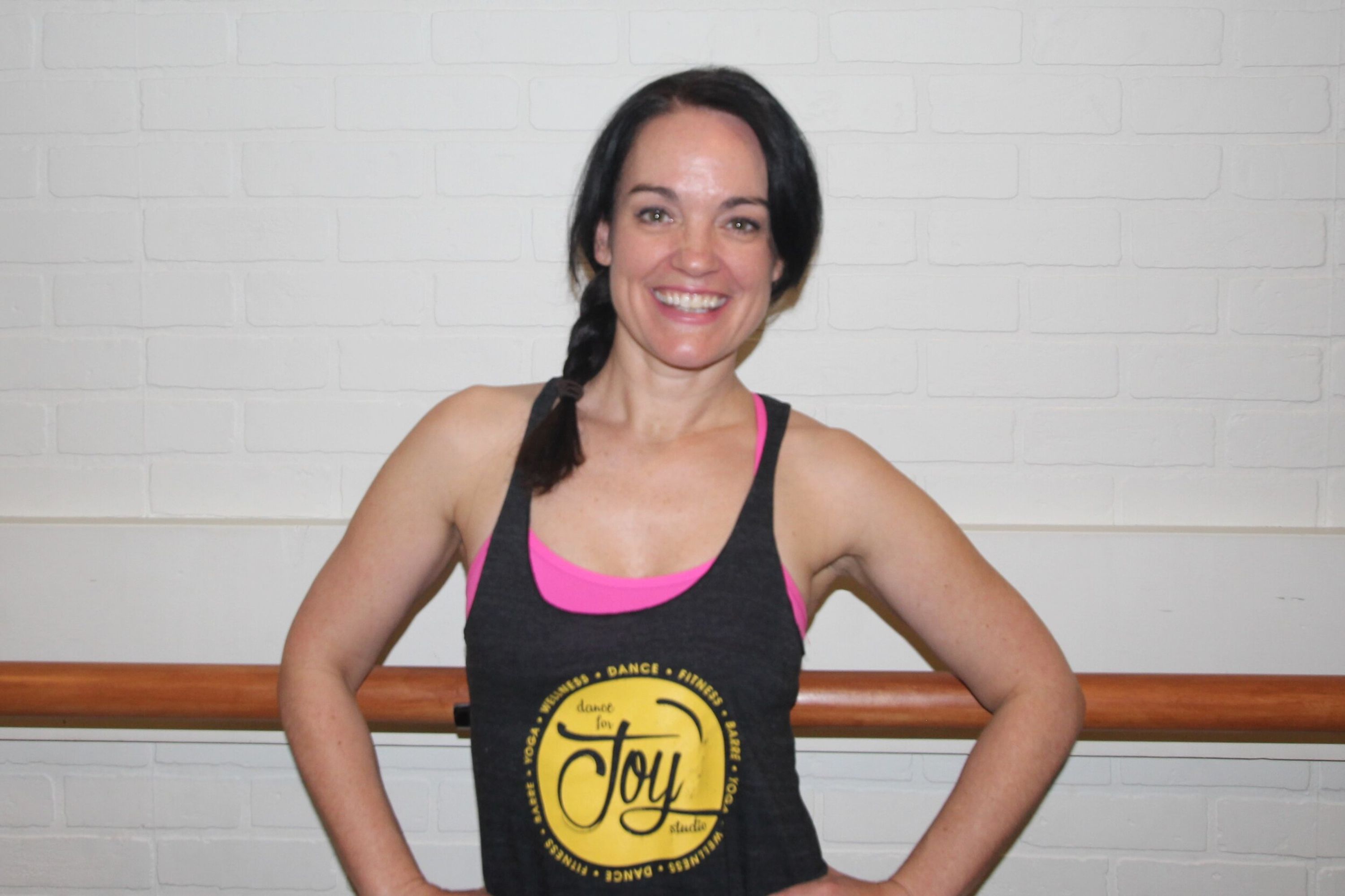 Joy Studio Banff