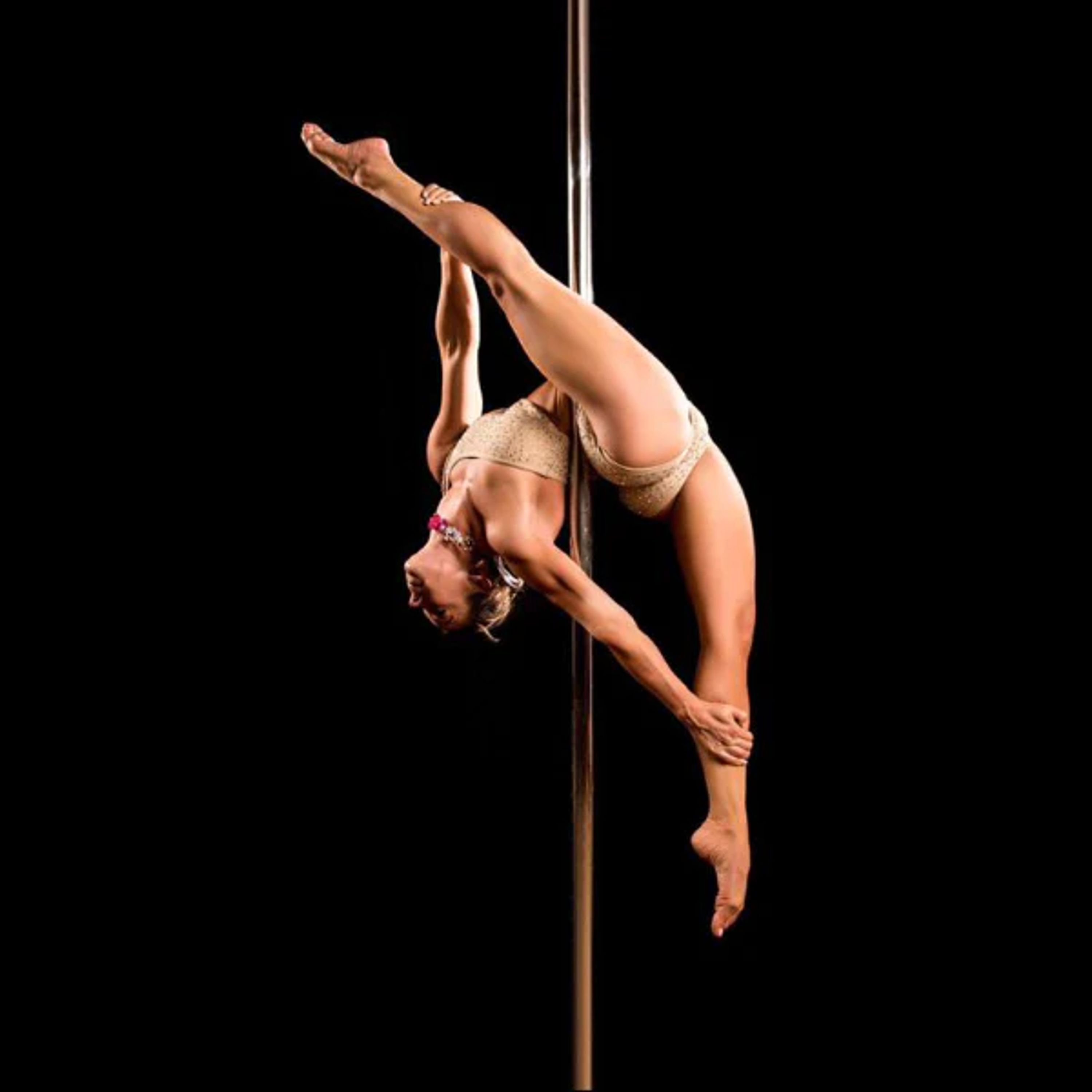 Pole Fitness Class