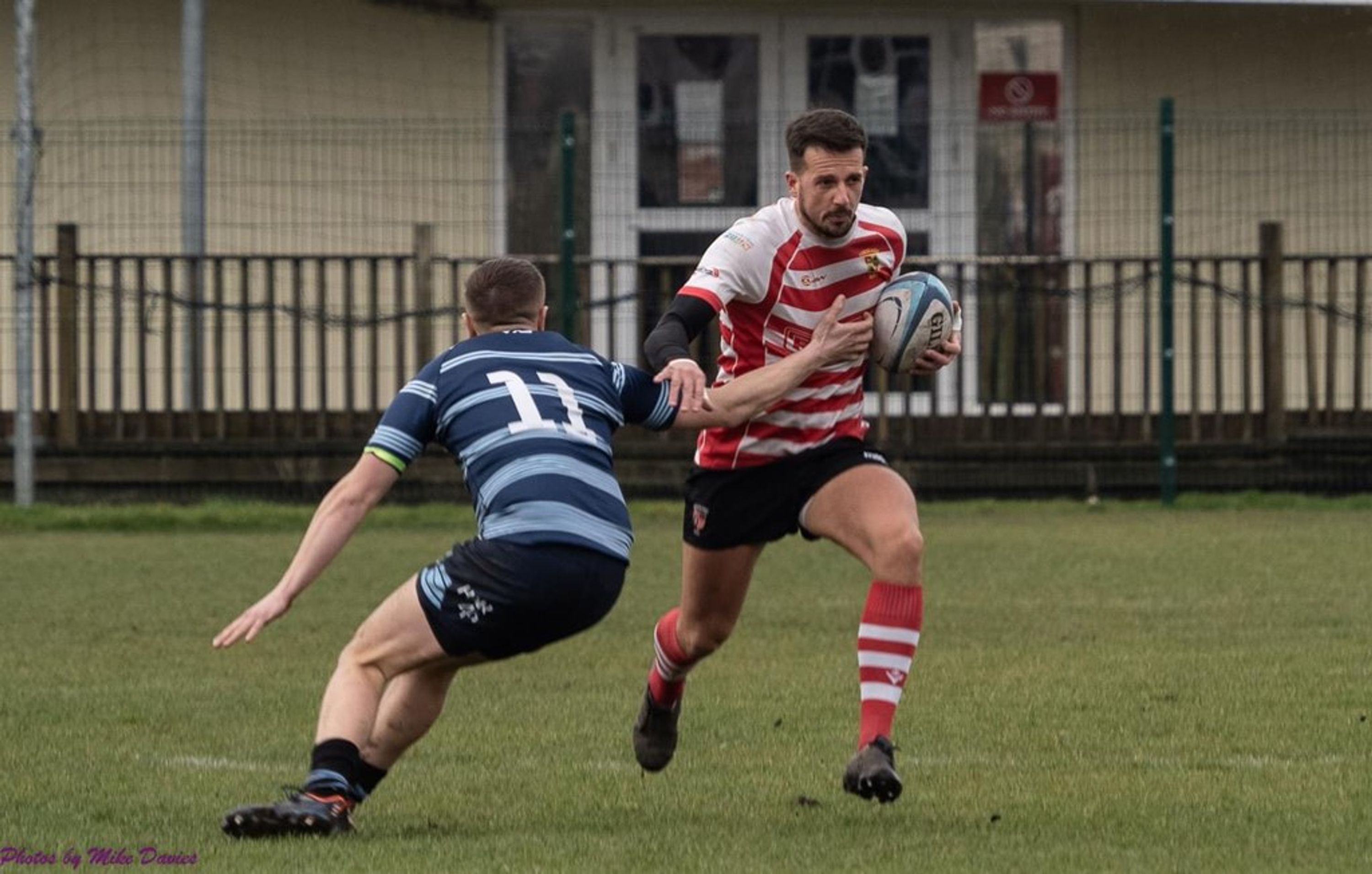 Gorseinon Rugby Football Club