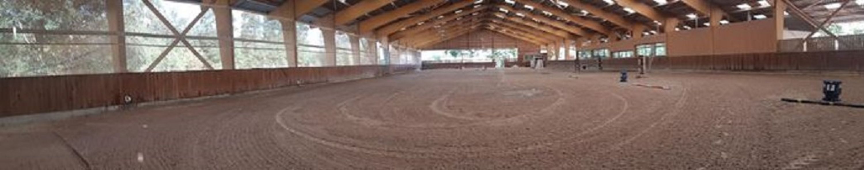 DOMAINE EQUESTRE DES BROSSES