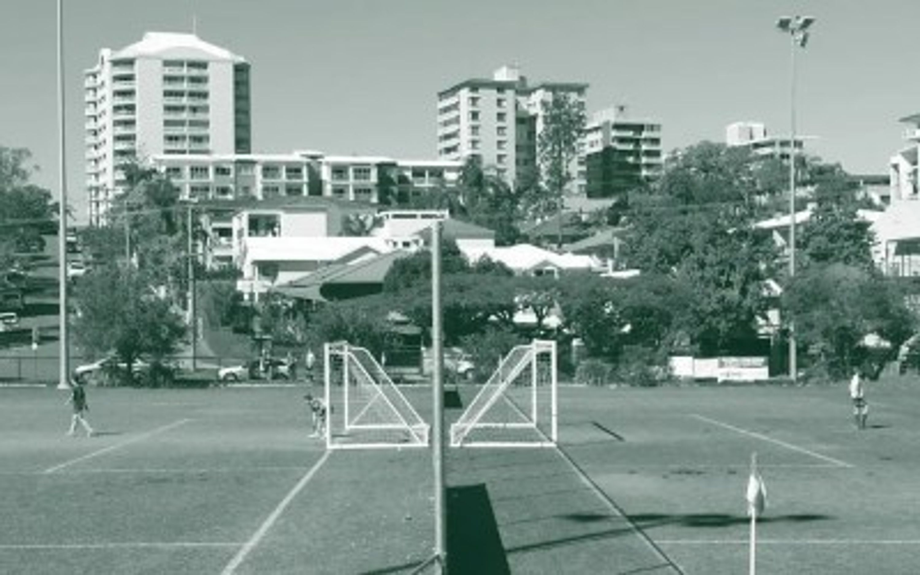 Toowong FC
